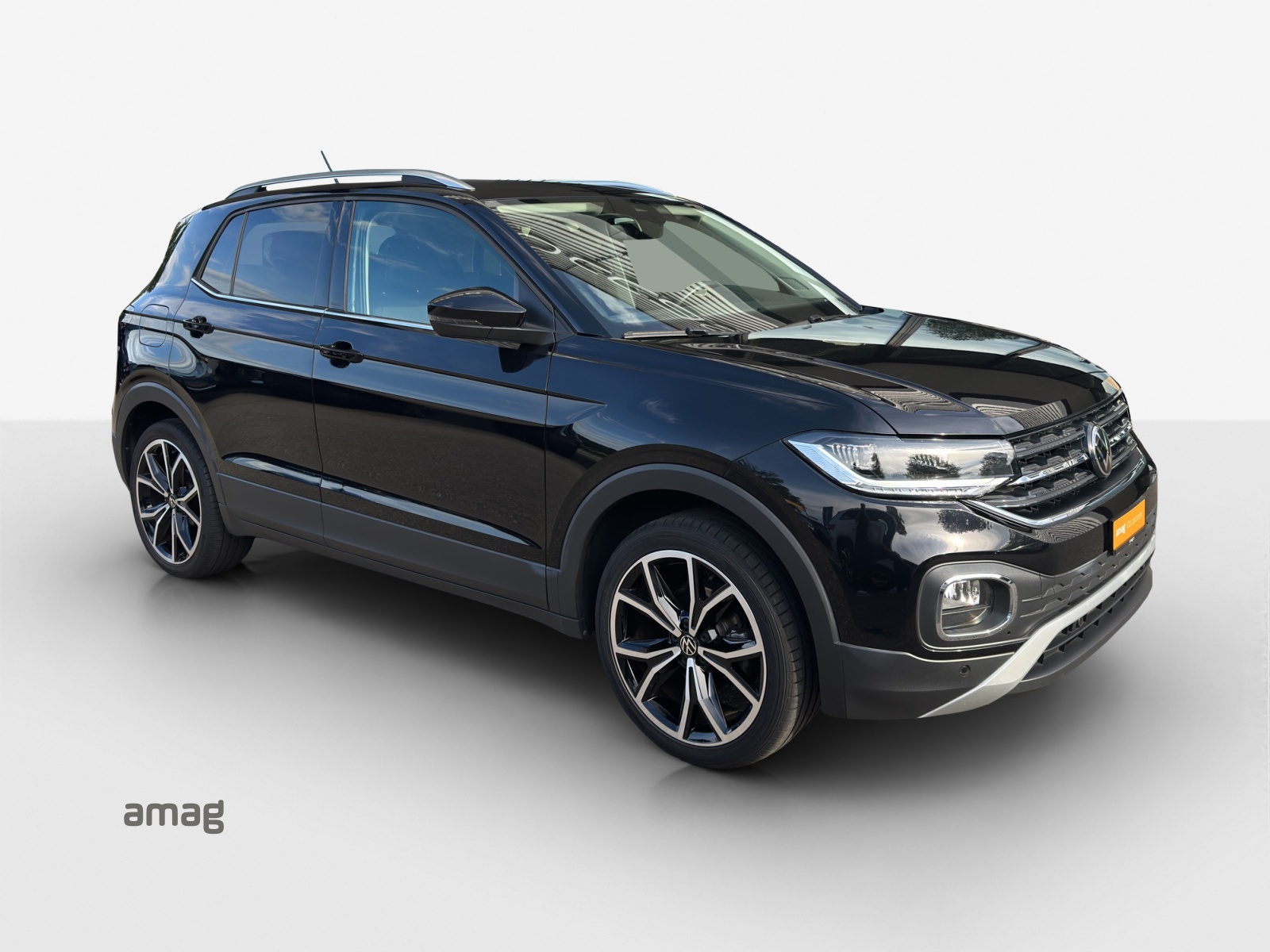 VW T-Cross 1.0 TSI Style DSG-image-5