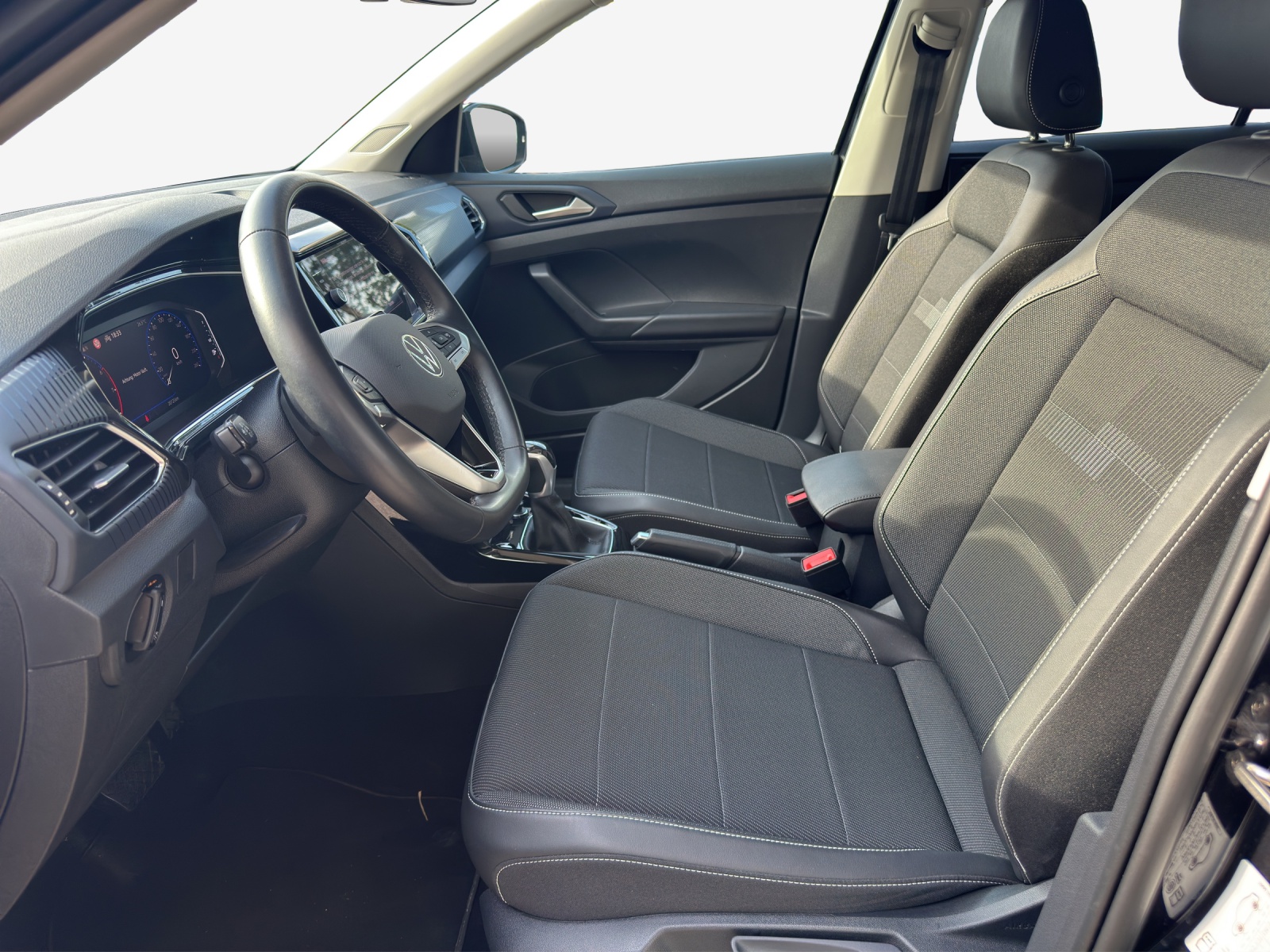 VW T-Cross 1.0 TSI Style DSG-image-7