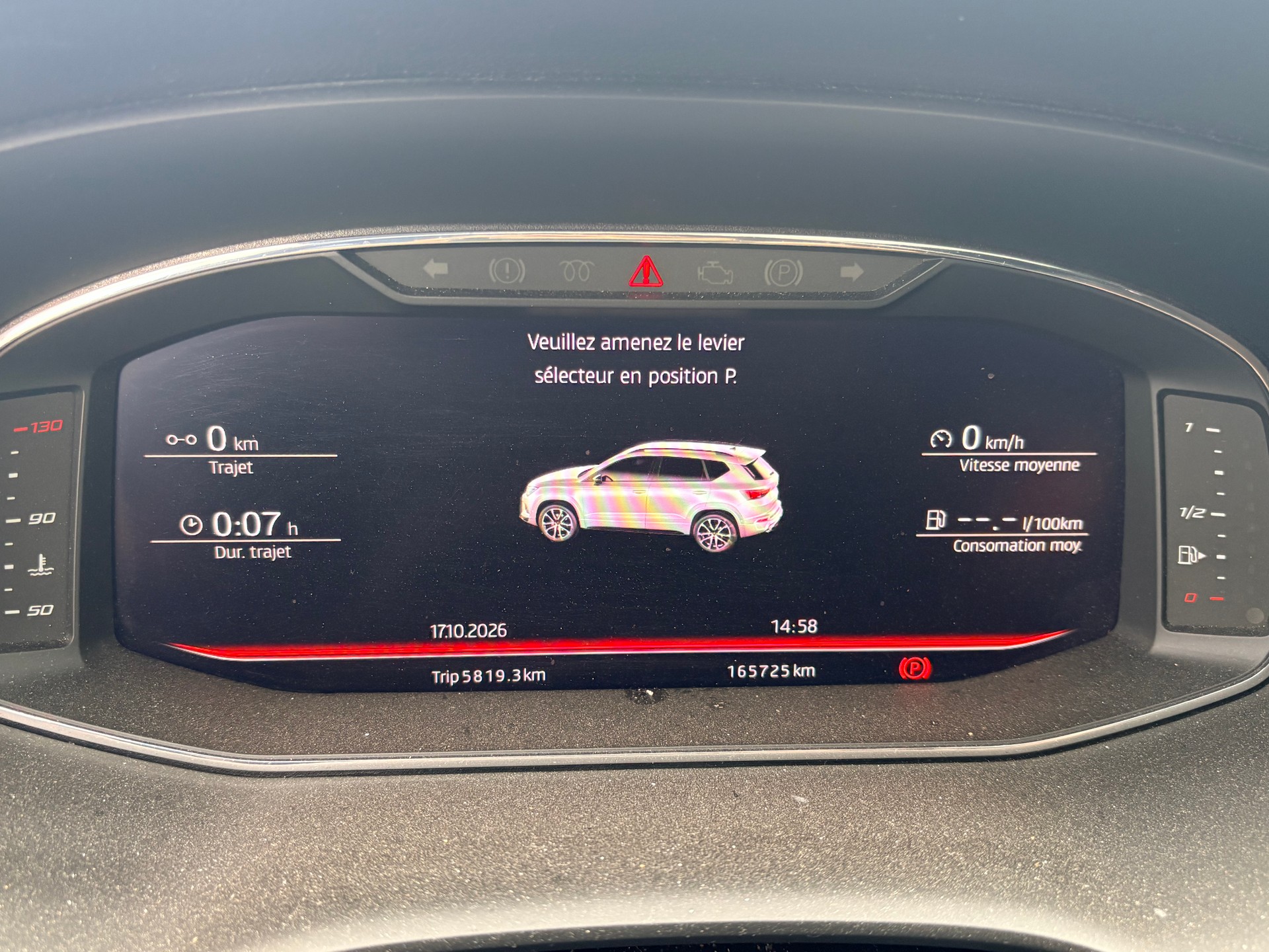 CUPRA Ateca 2.0TSI 4Drive DSG R-image-10
