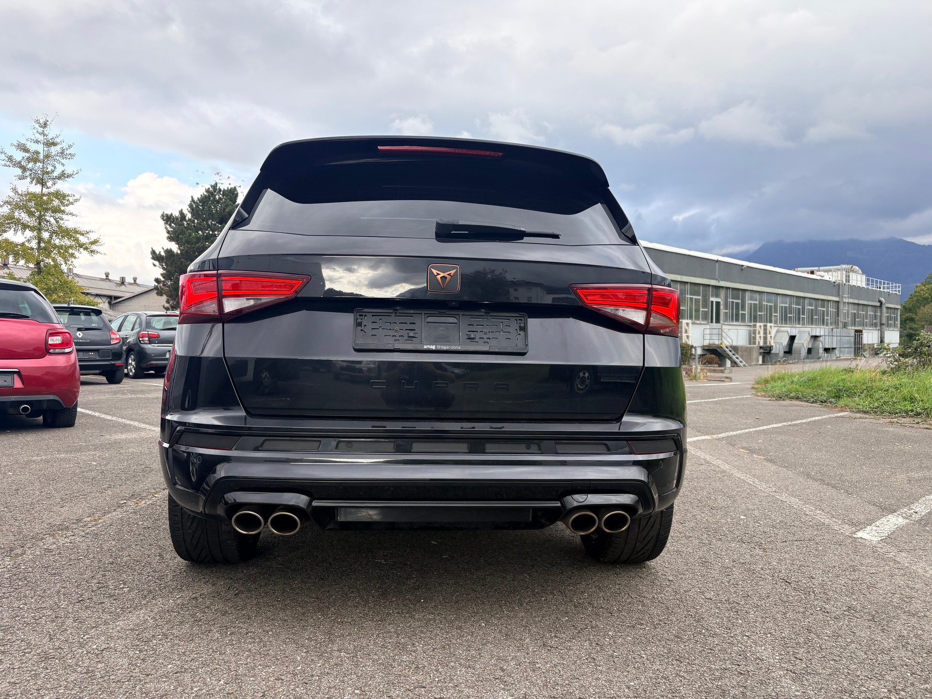 CUPRA Ateca 2.0TSI 4Drive DSG R-image-6