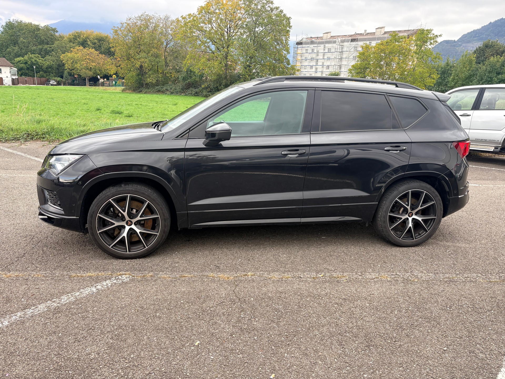 CUPRA Ateca 2.0TSI 4Drive DSG R-image-4