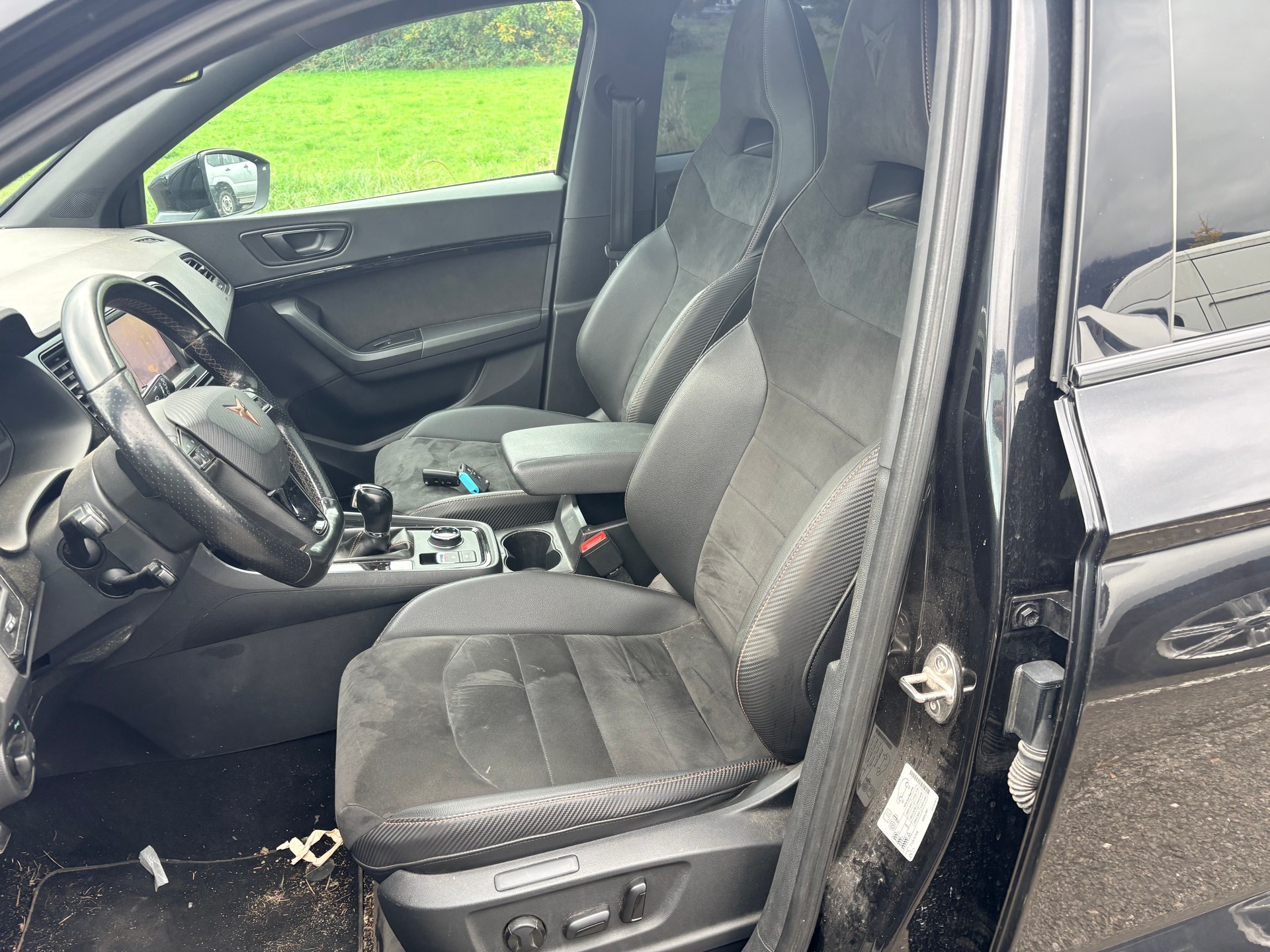 CUPRA Ateca 2.0TSI 4Drive DSG R-image-8