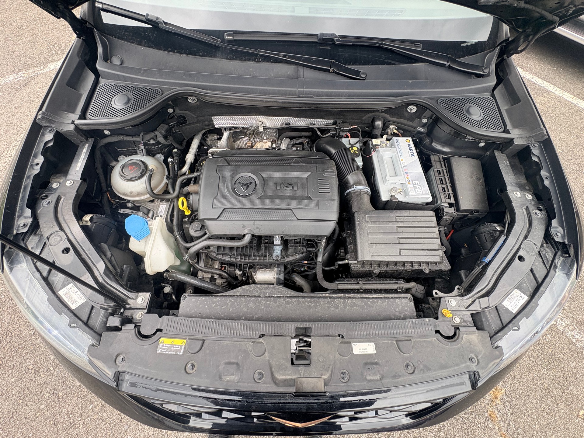 CUPRA Ateca 2.0TSI 4Drive DSG R-image-11