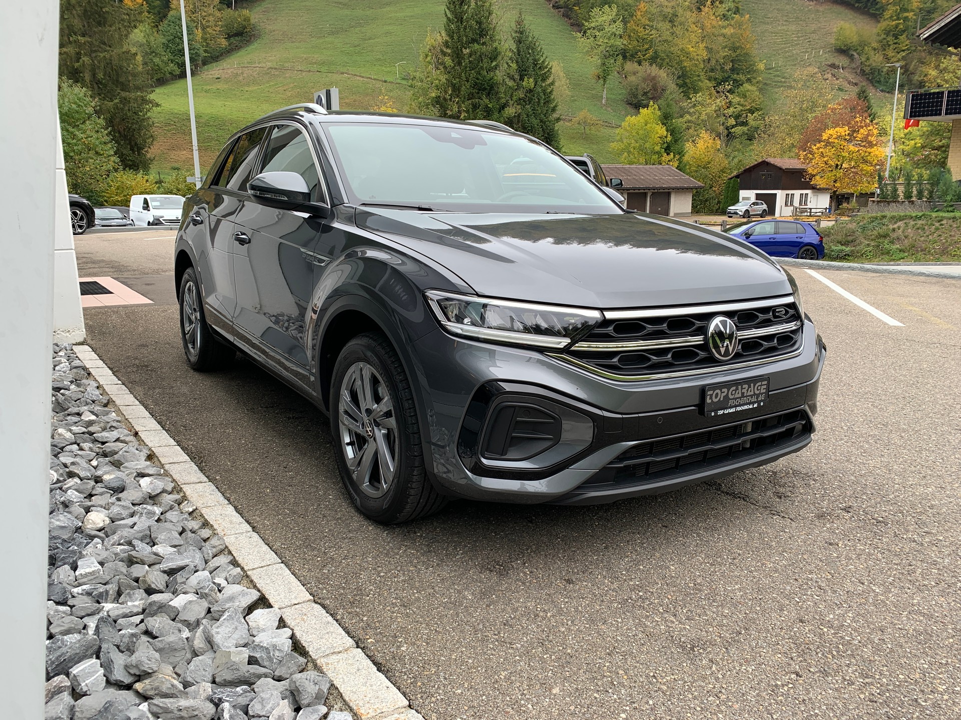 VW T-Roc 2.0 TSI R-Line DSG 4Motion-showroom-element-2