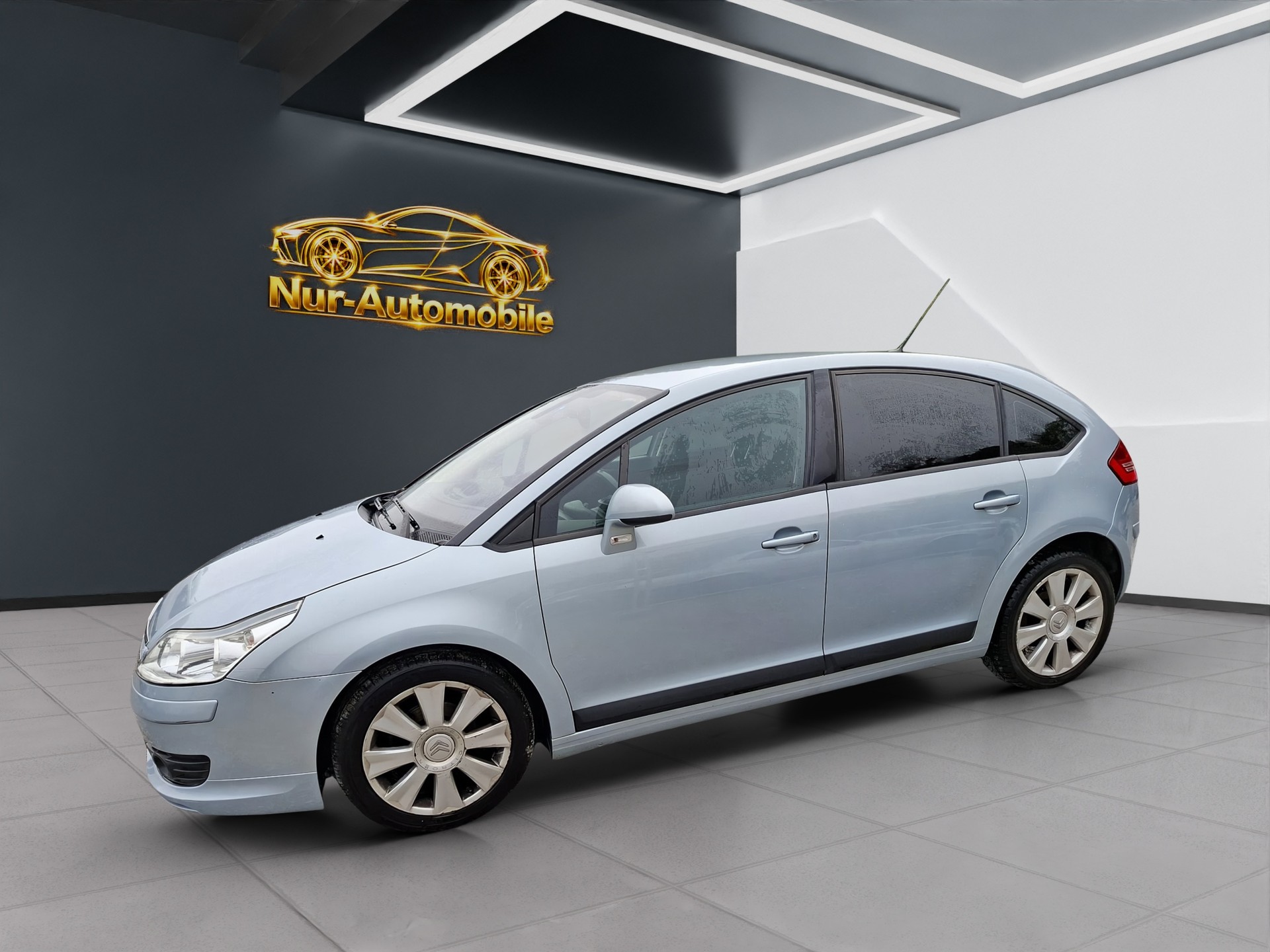 CITROEN C4 1.6i 16V-image-3