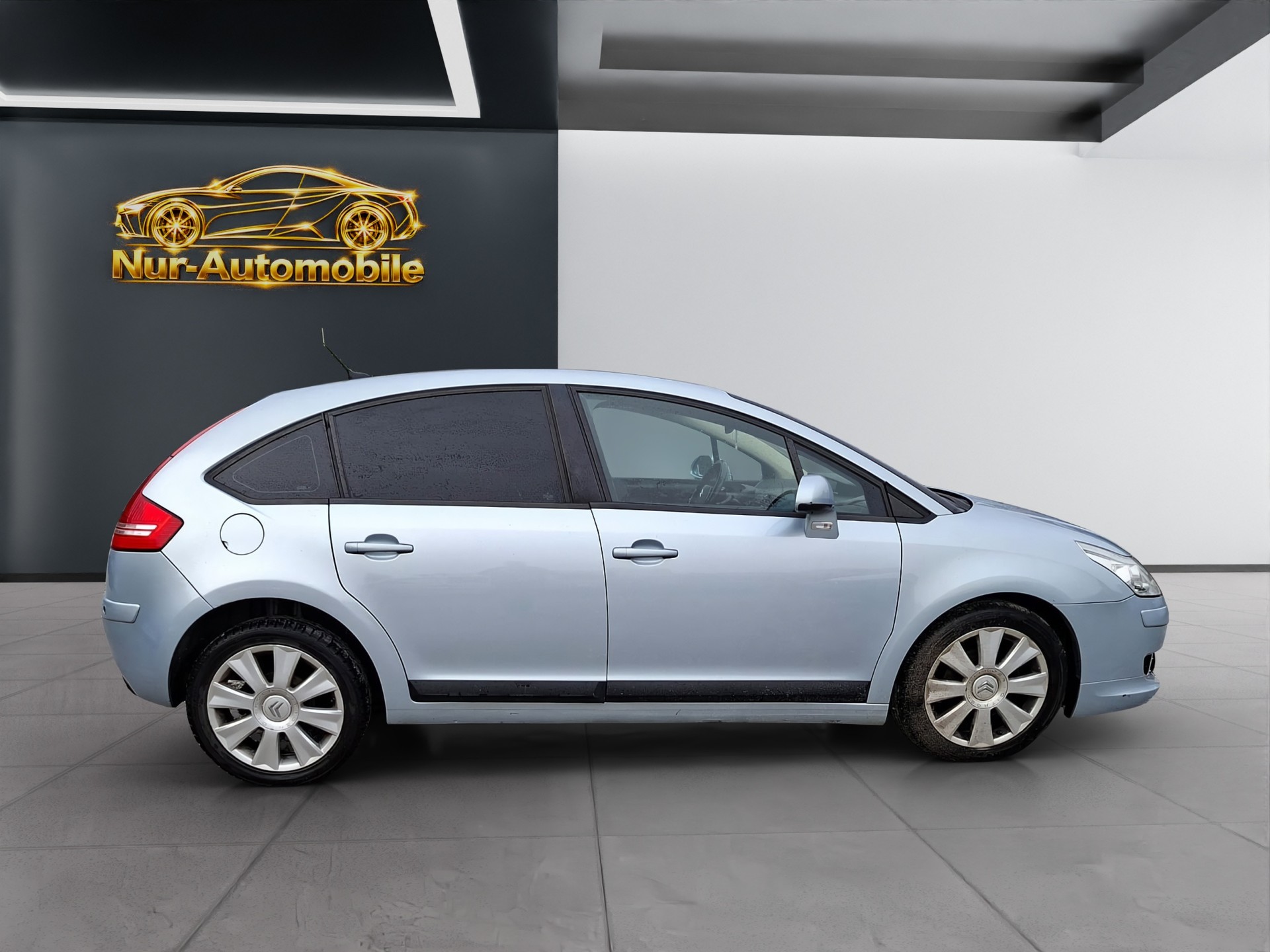 CITROEN C4 1.6i 16V-image-7