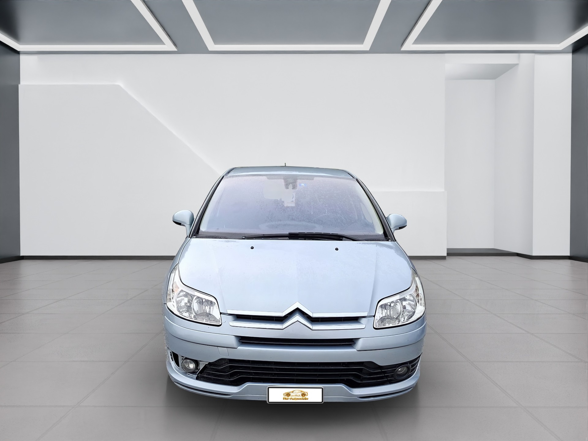 CITROEN C4 1.6i 16V-image-1