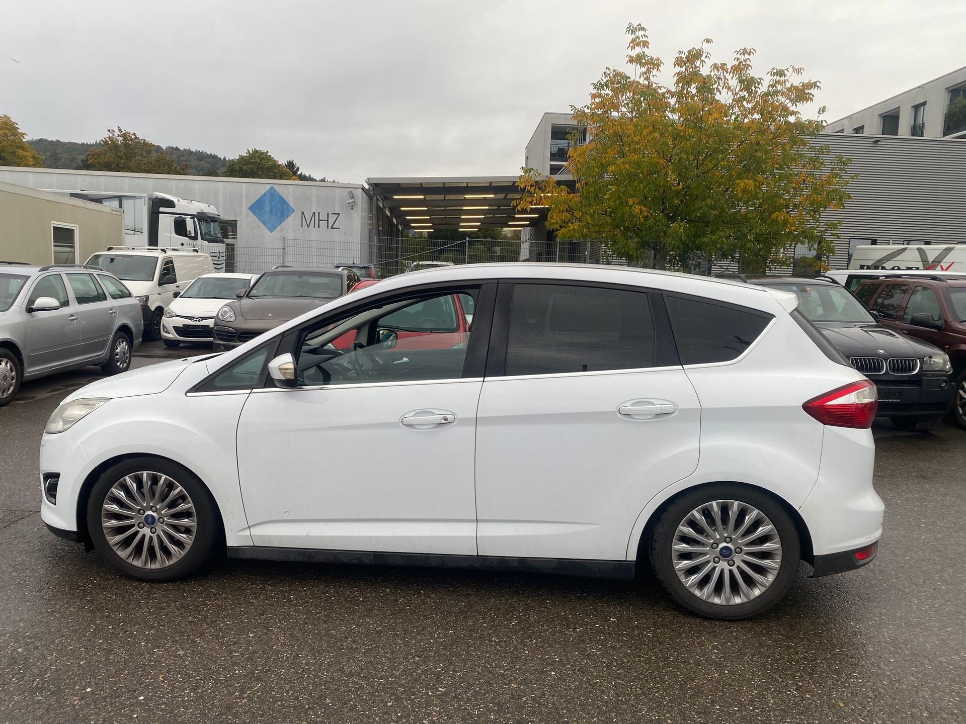 FORD C-Max 1.6 SCTi Carving-image-6