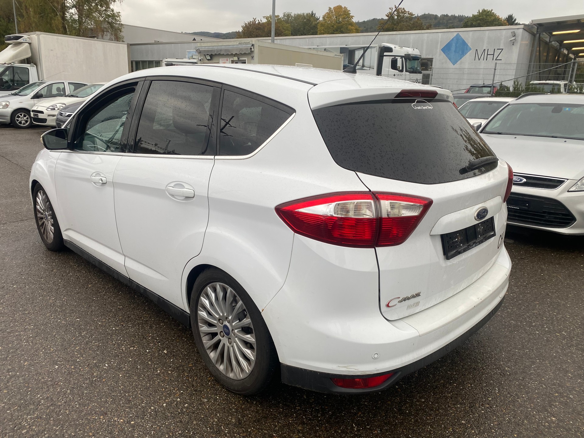 FORD C-Max 1.6 SCTi Carving-image-4