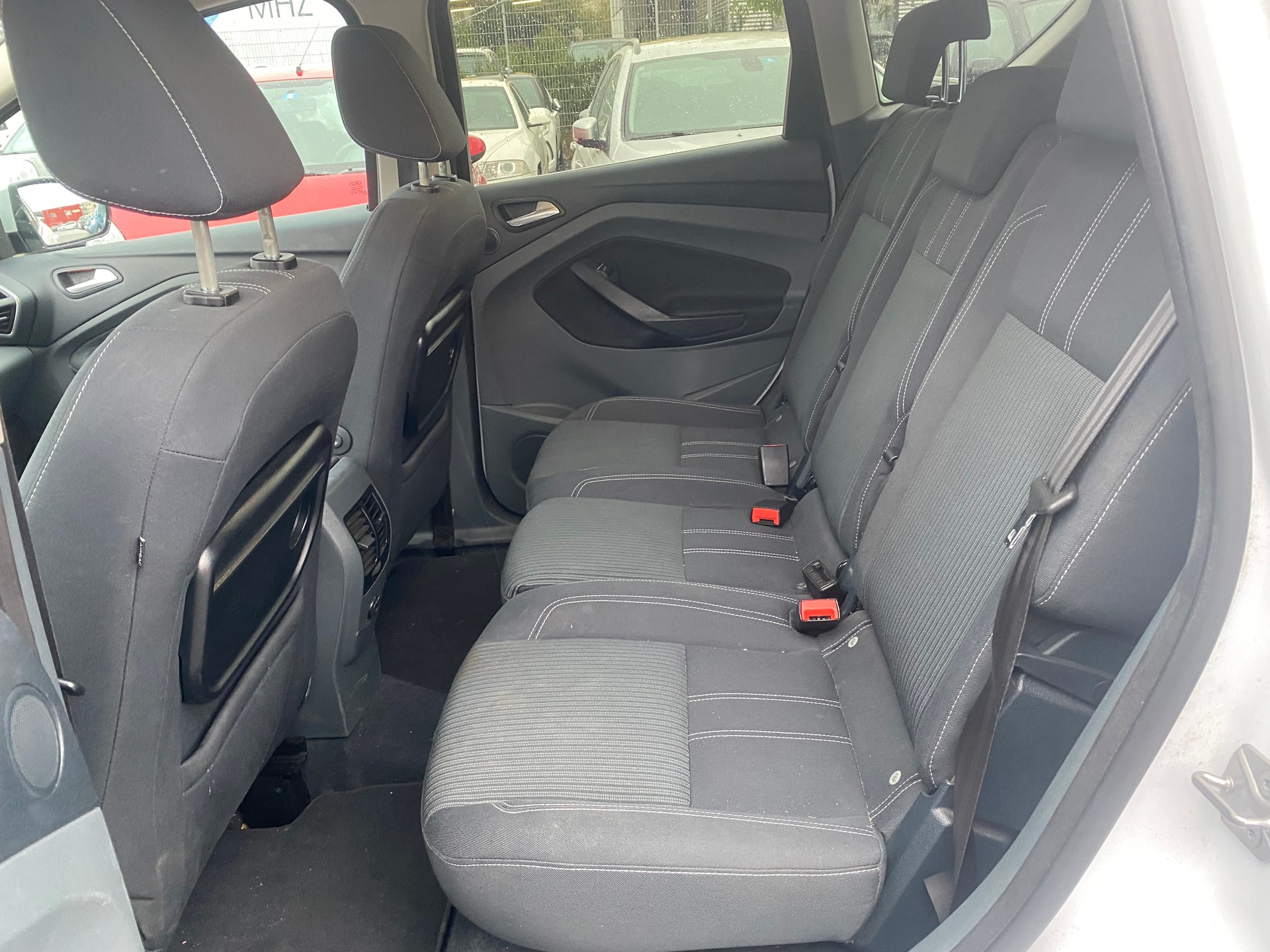 FORD C-Max 1.6 SCTi Carving-image-9