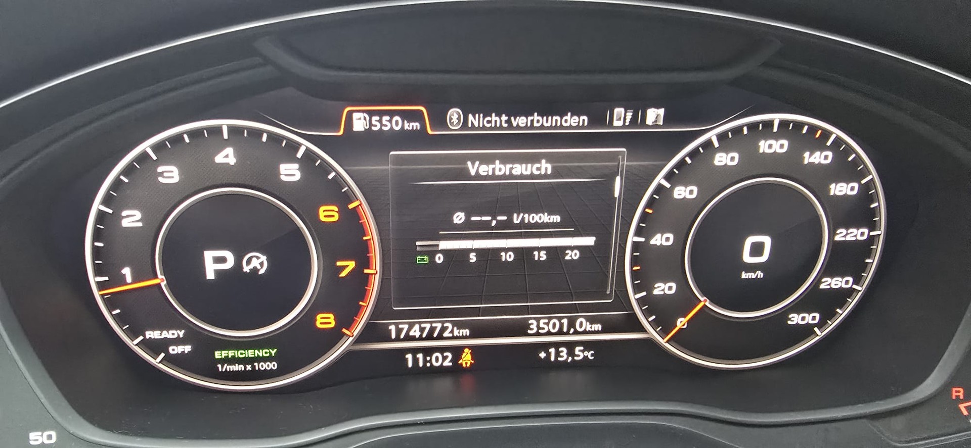 AUDI A4 Limousine 2.0 TFSI Sport S-tronic-image-14