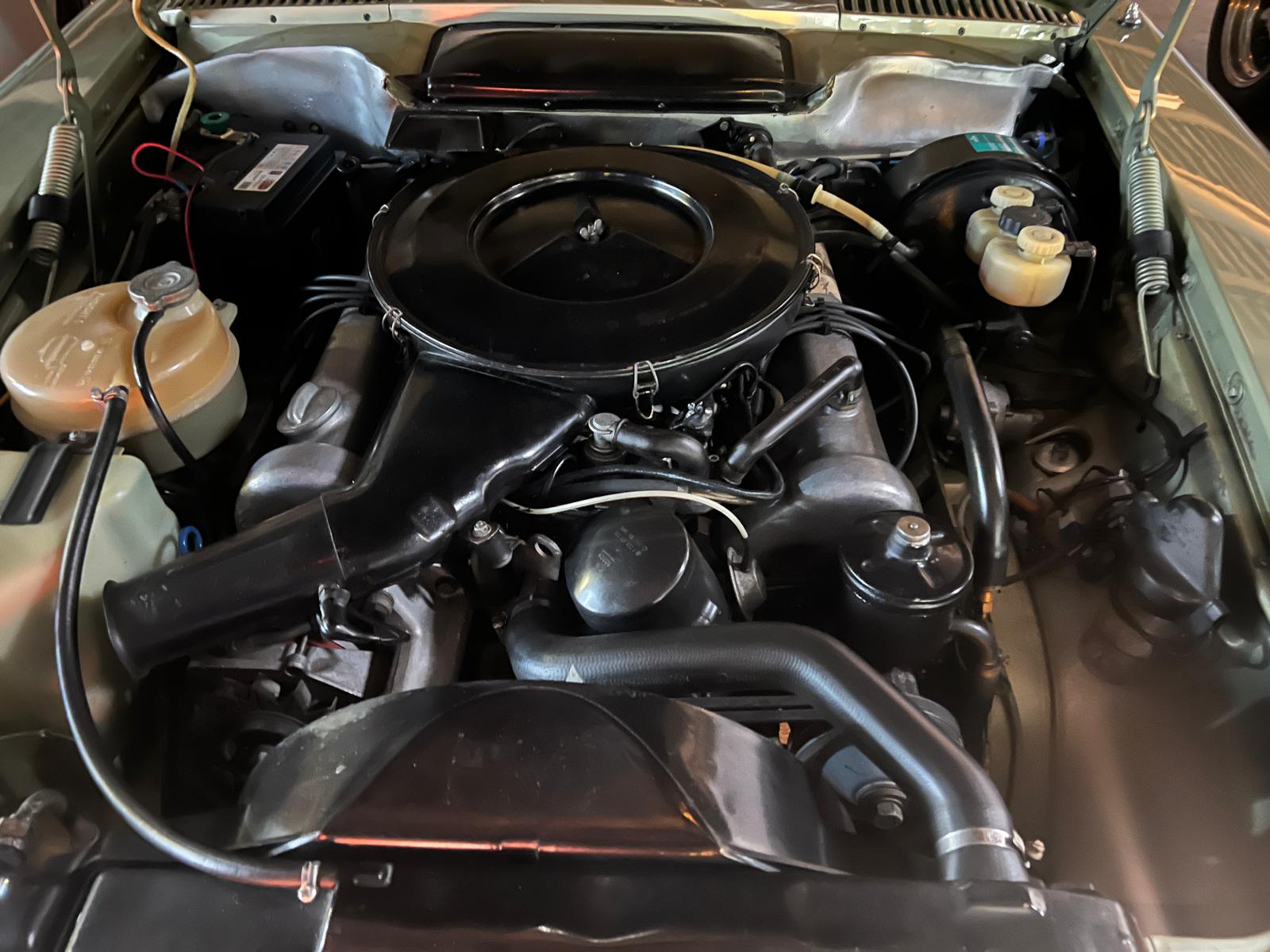 MERCEDES-BENZ SLC 350 (350 SLC)-image-13
