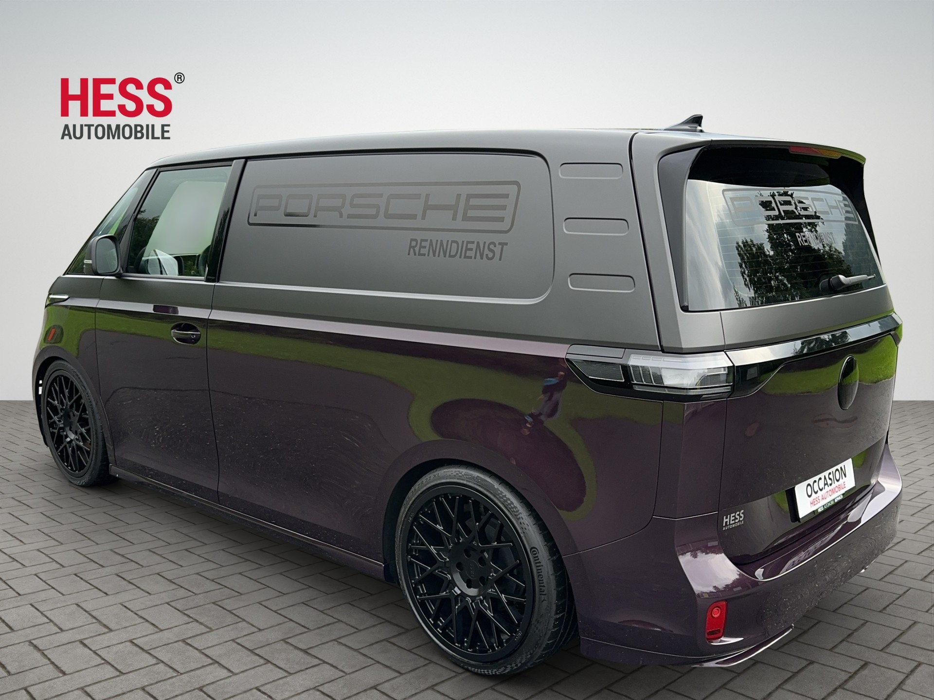 VW ID. Buzz-showroom-element-3