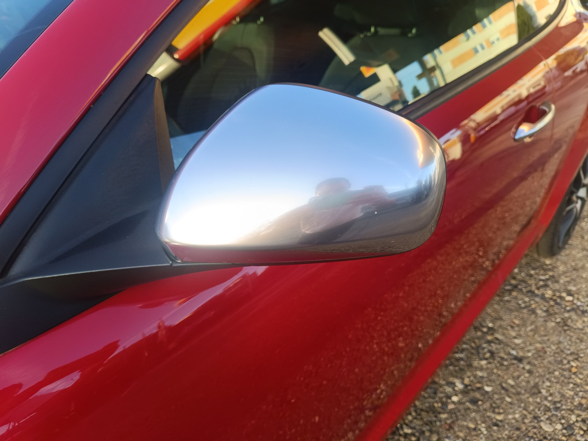 ALFA ROMEO MiTo 1.4 TB Quadrifoglio Verde TCT-image-7