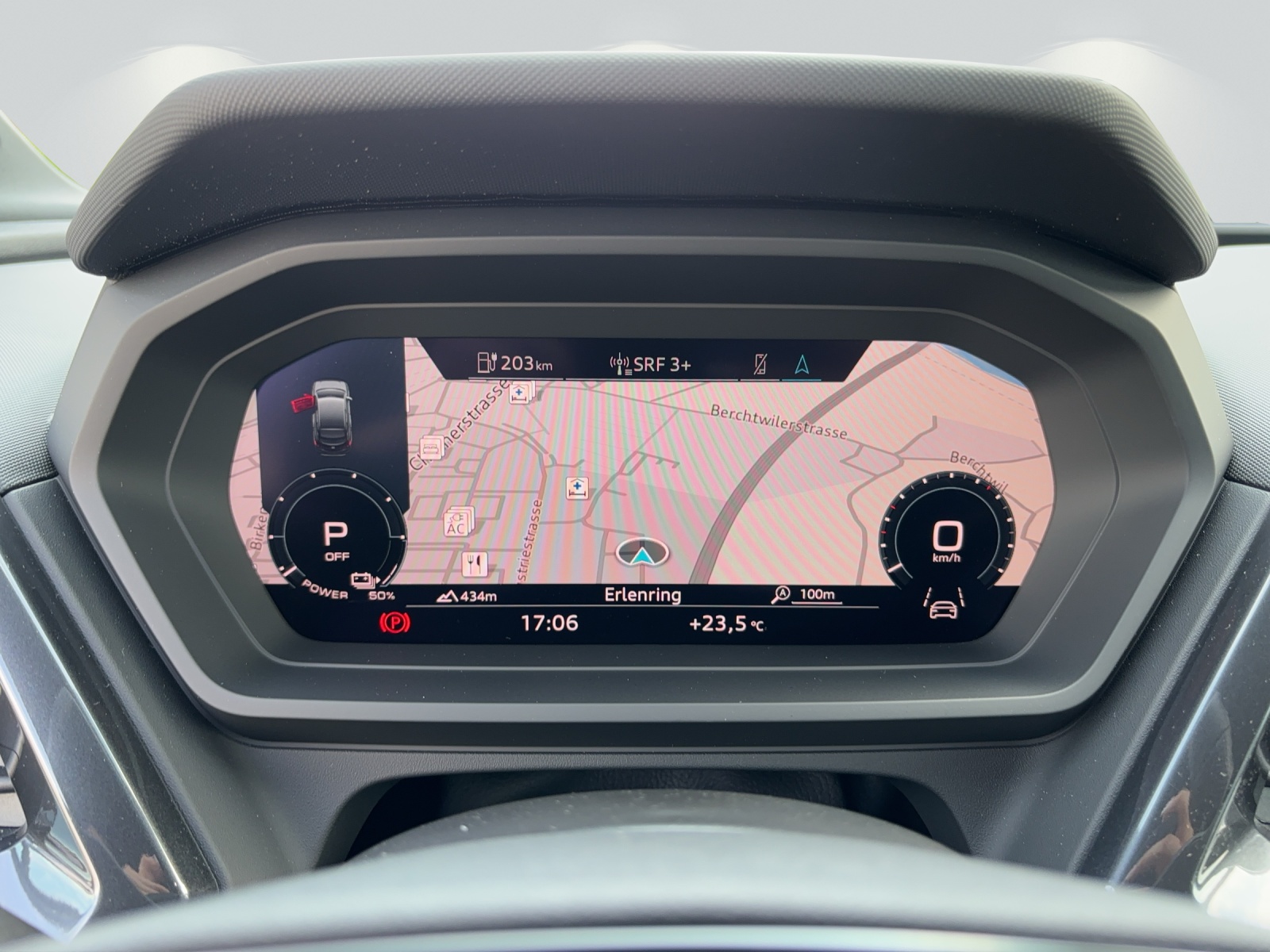 AUDI Q4 Sportback e-tron 50 quattro-image-5
