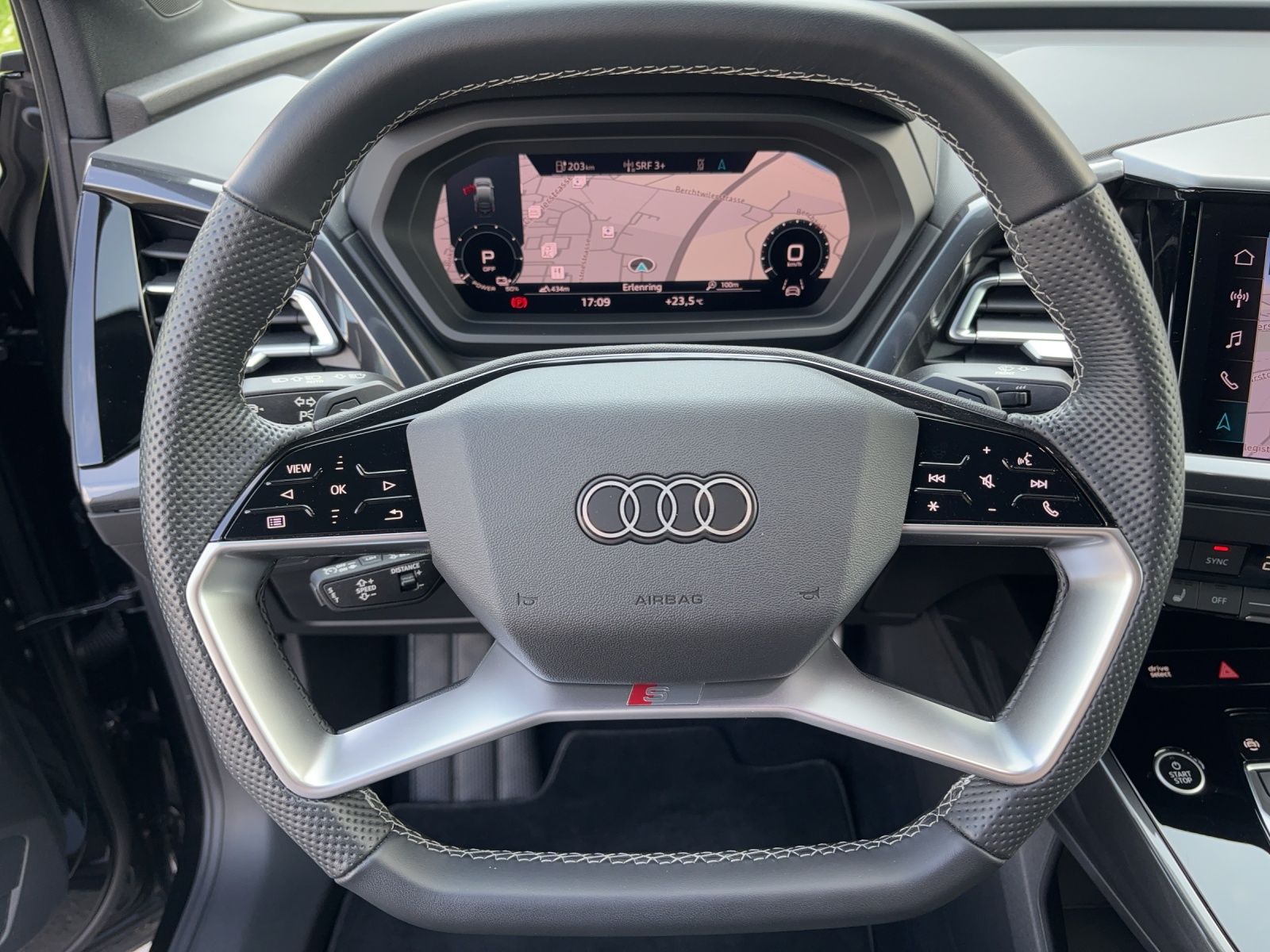 AUDI Q4 Sportback e-tron 50 quattro-image-15