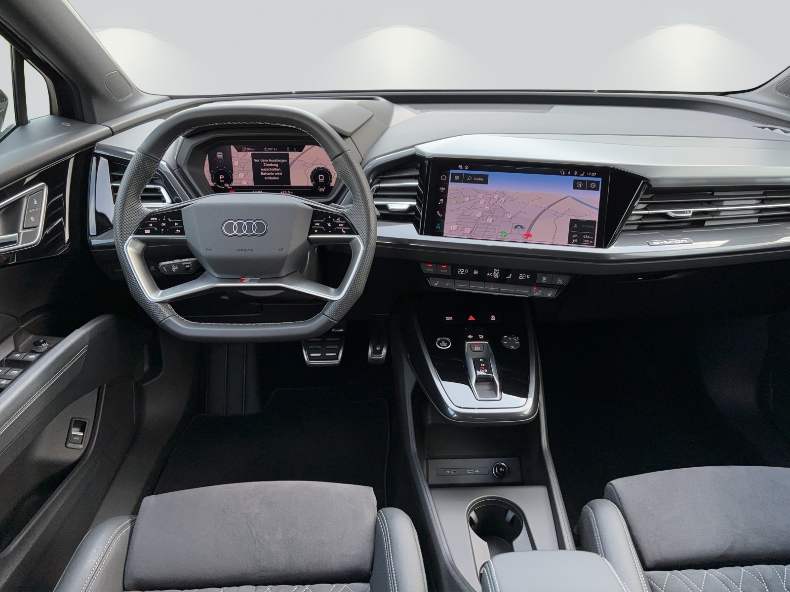 AUDI Q4 Sportback e-tron 50 quattro-image-6