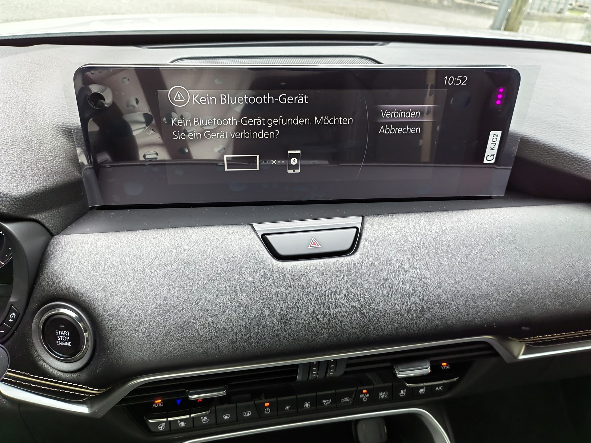 MAZDA CX-80 3.3 D Homura Plus-image-10