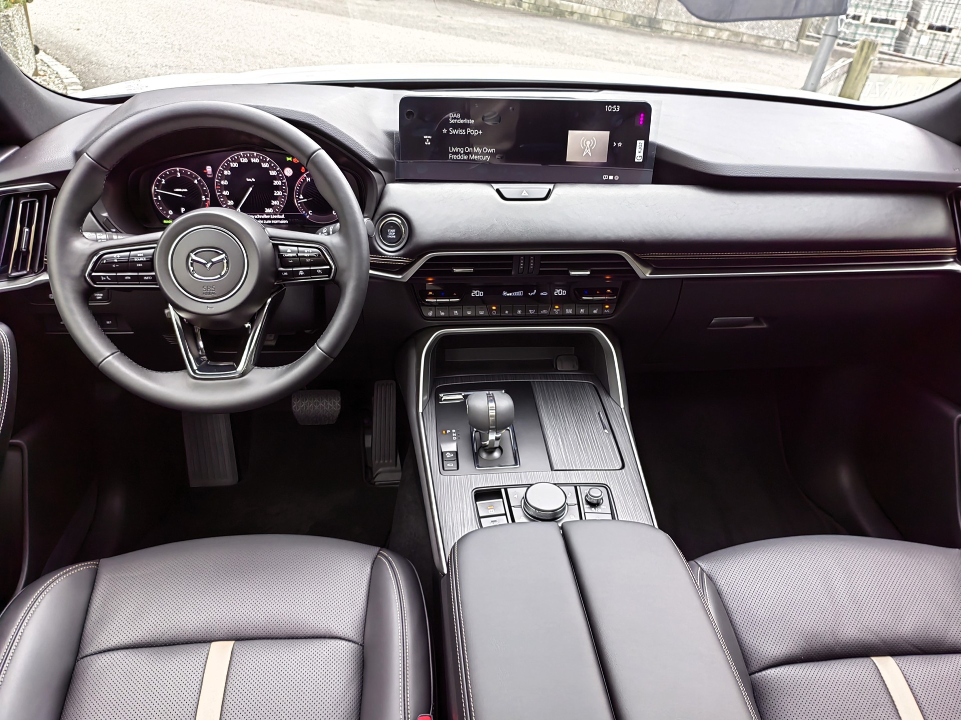 MAZDA CX-80 3.3 D Homura Plus-image-14