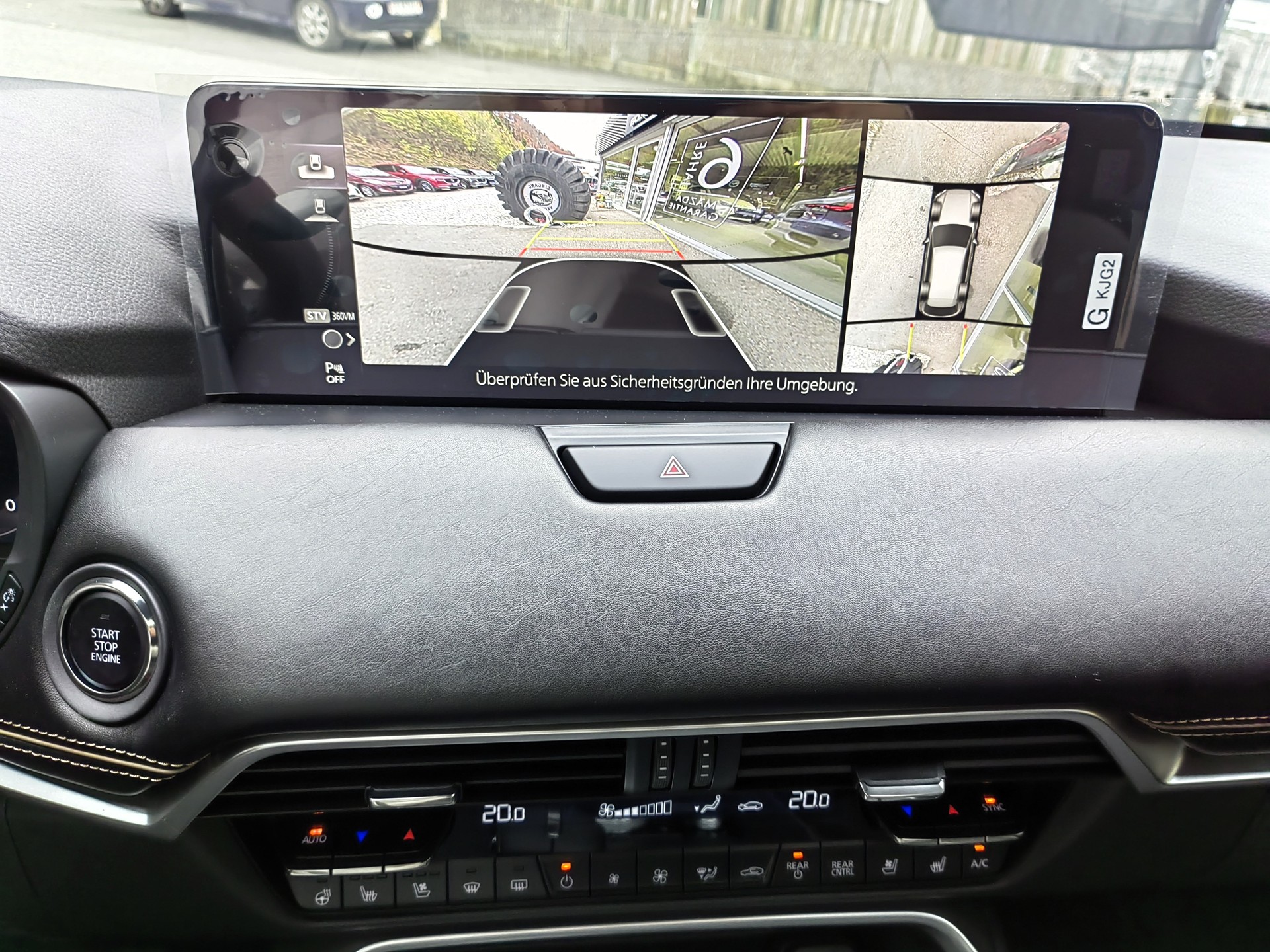 MAZDA CX-80 3.3 D Homura Plus-image-12