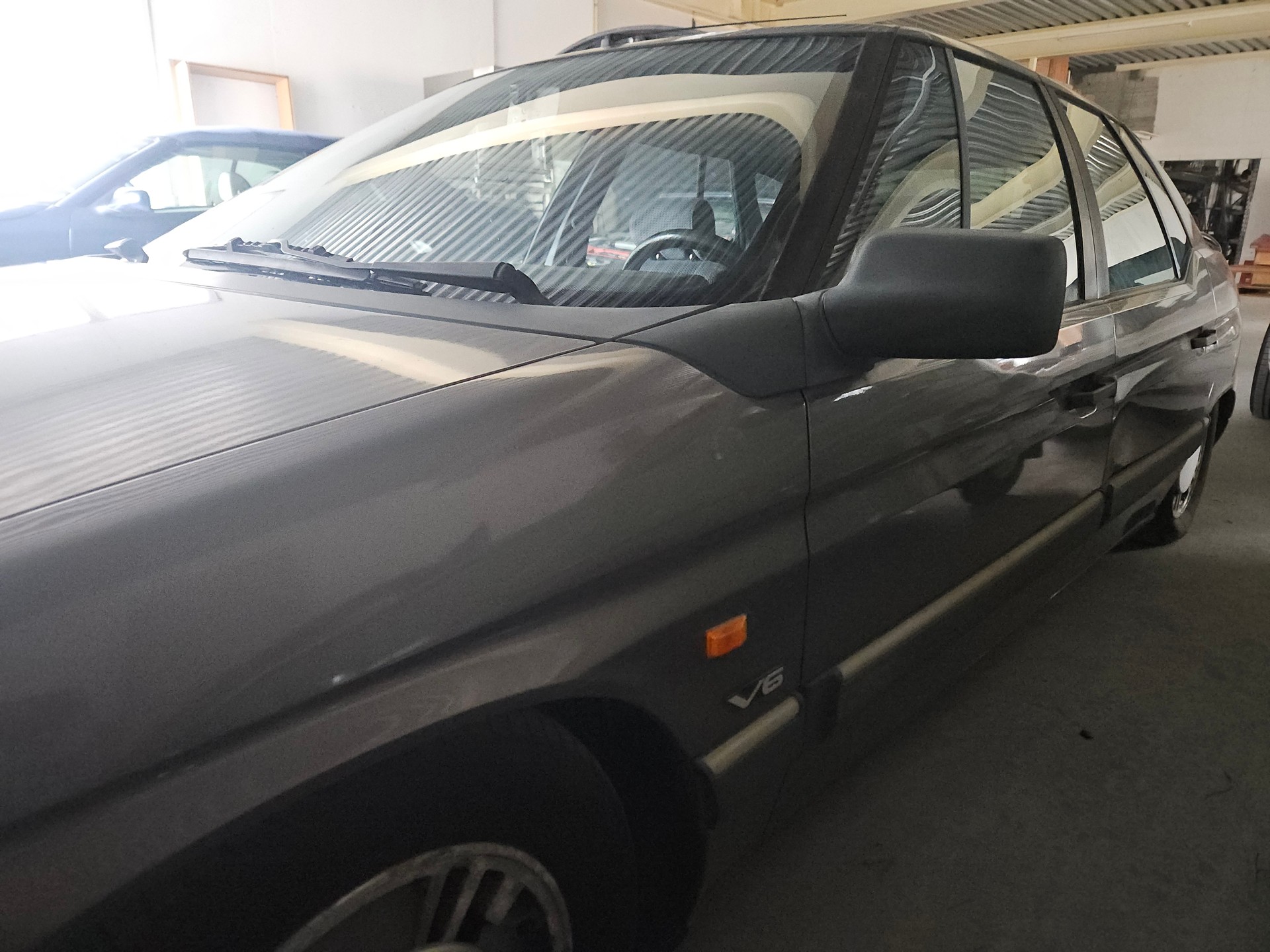 CITROEN XM-image-6