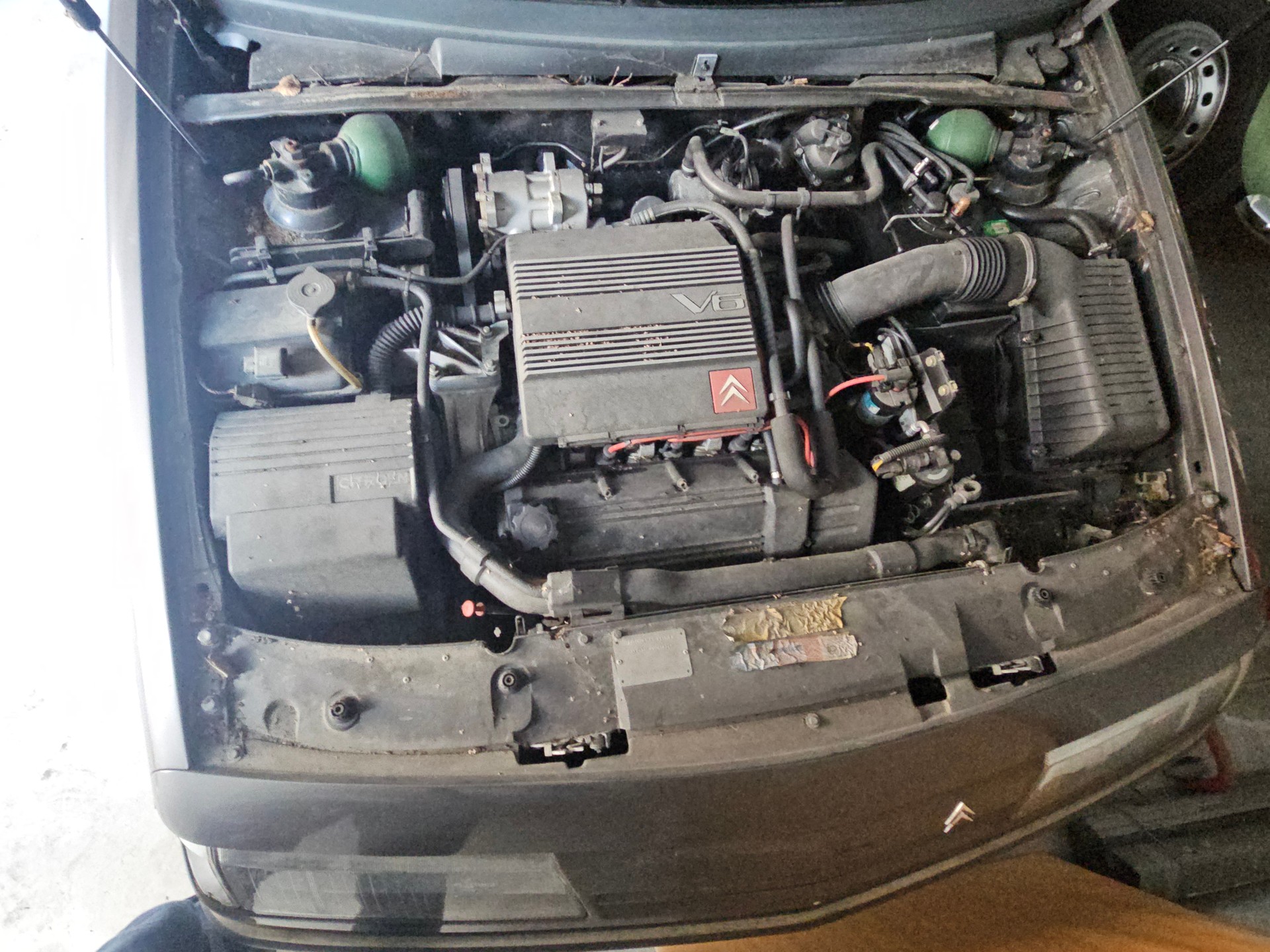 CITROEN XM-image-2