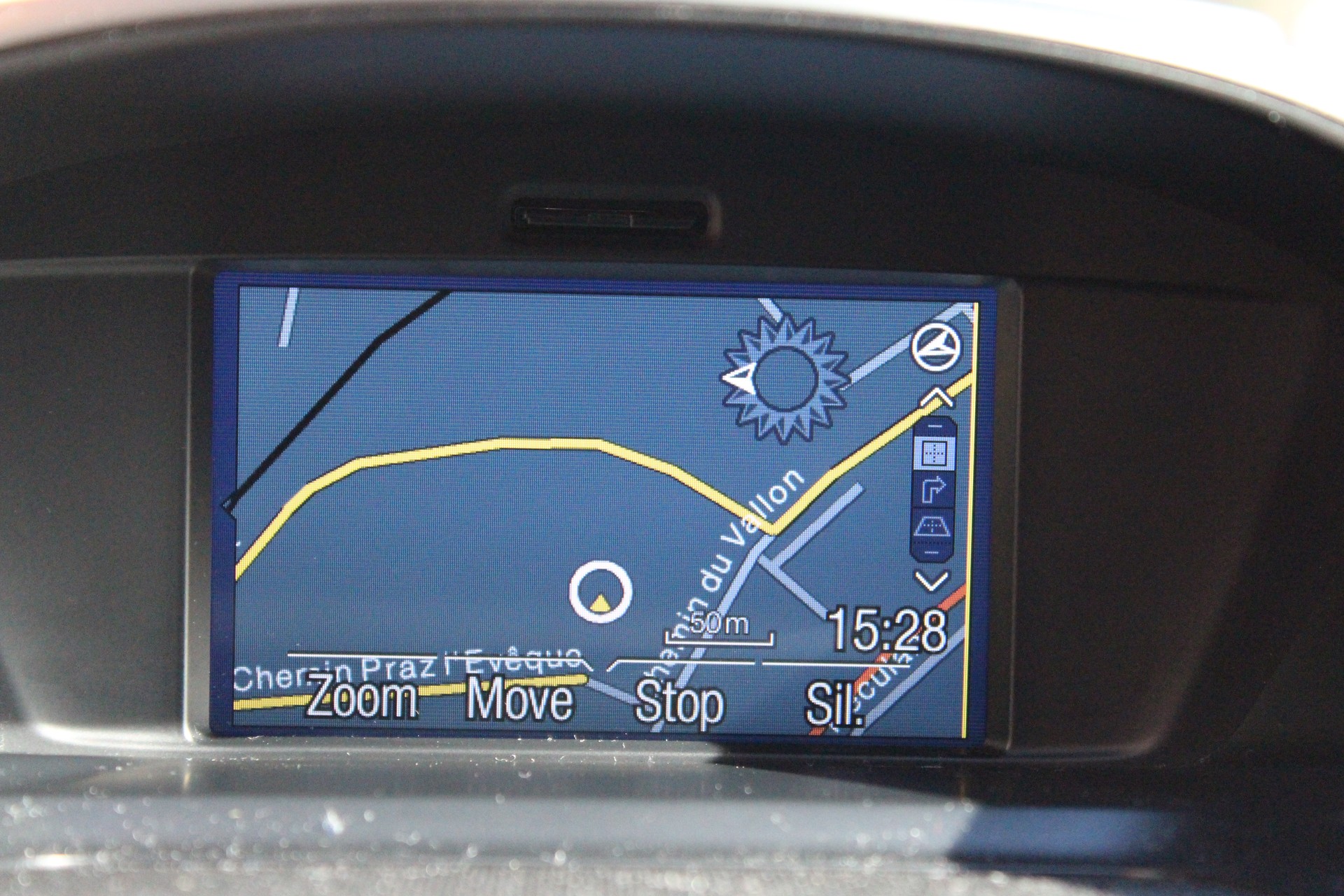 FORD Kuga 2.0 TDCi Titanium 4WD PowerShift-image-9