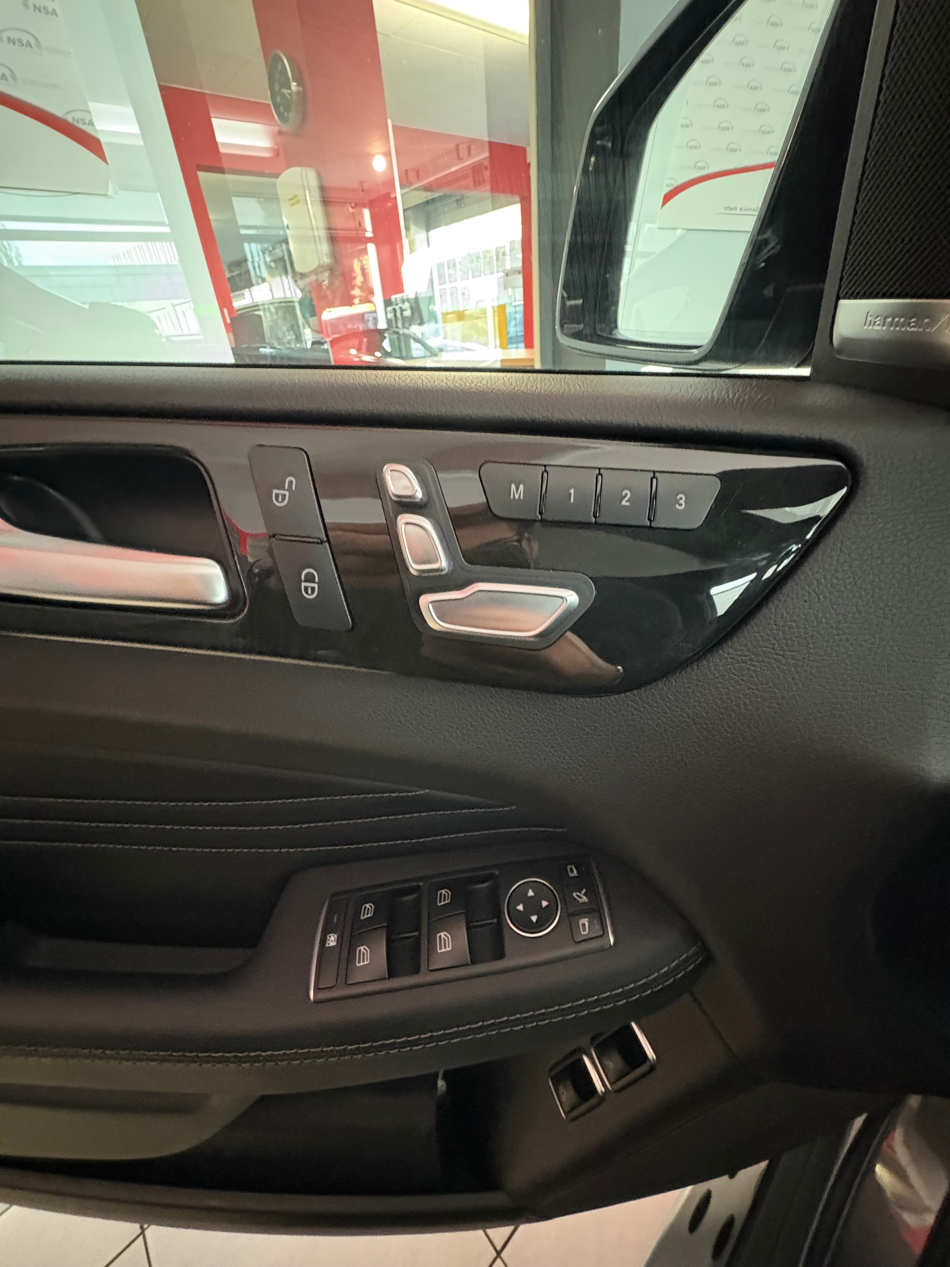 MERCEDES-BENZ GLE Coupé 350 d 4Matic 9G-Tronic-image-8