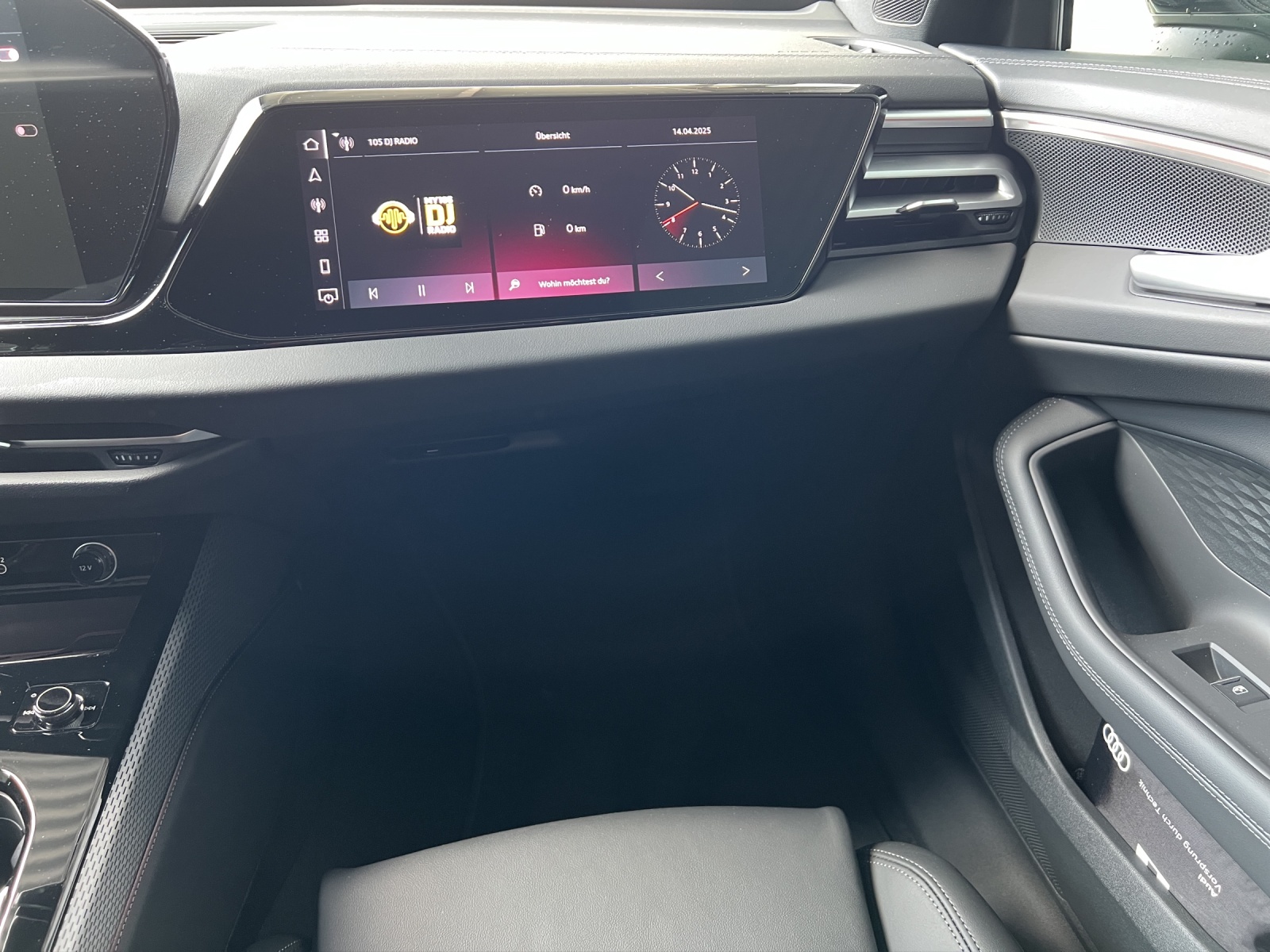 AUDI A5 Avant TDI quattro 150 kW Attraction S tronic-image-12