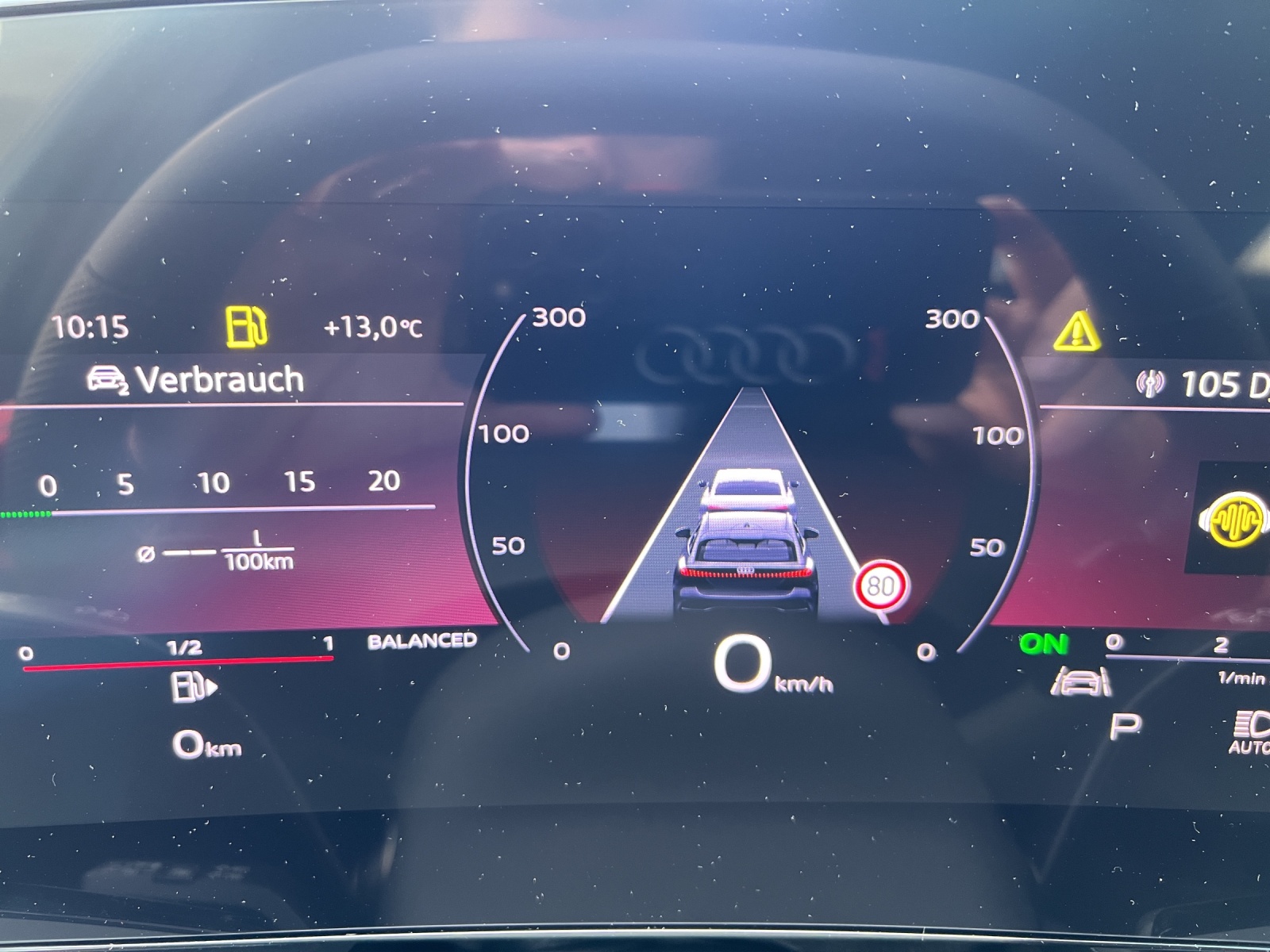 AUDI A5 Avant TDI quattro 150 kW Attraction S tronic-image-10
