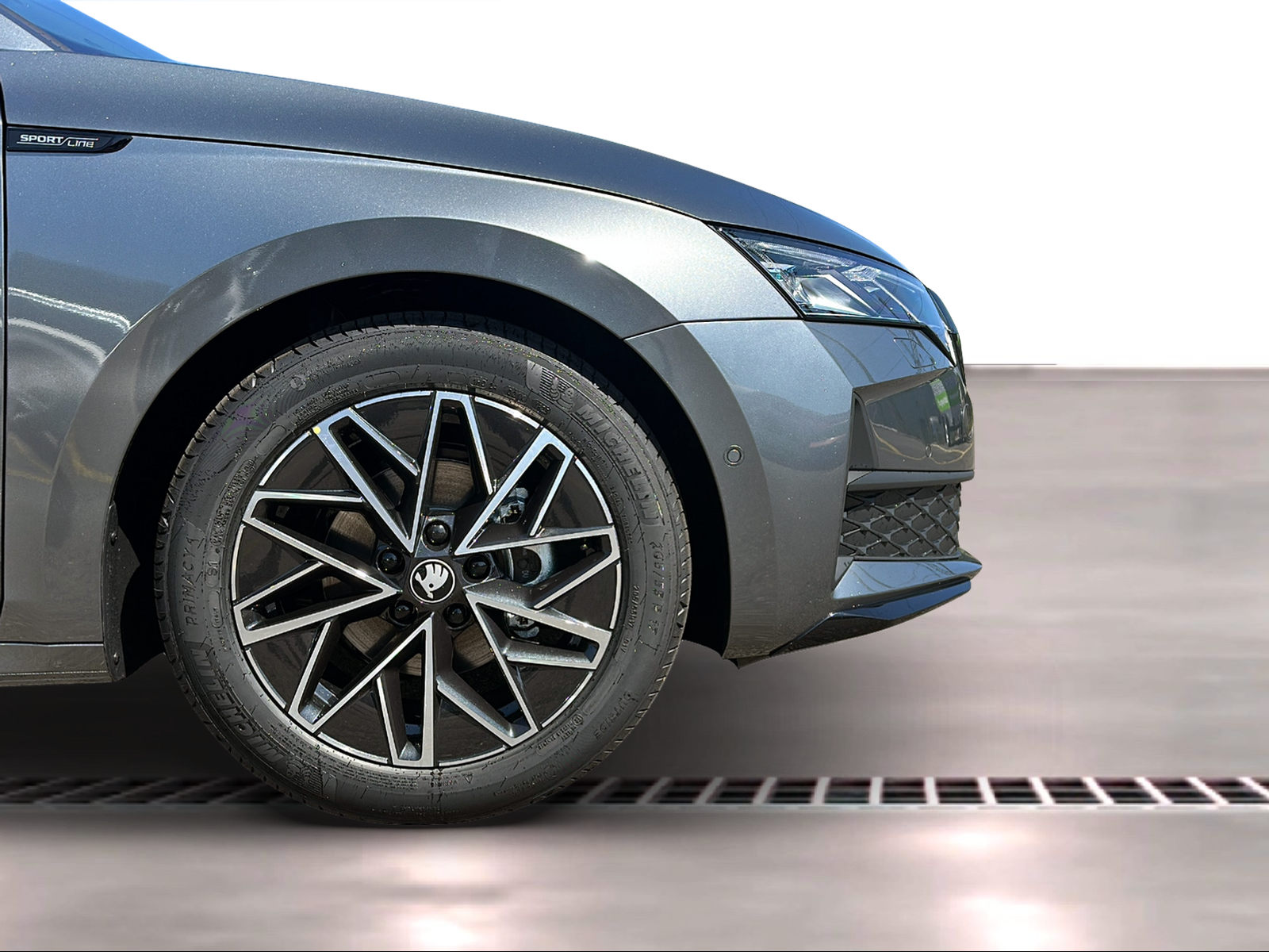 SKODA Octavia Combi 1.5 TSI mHEV DSG Sport Line-image-7