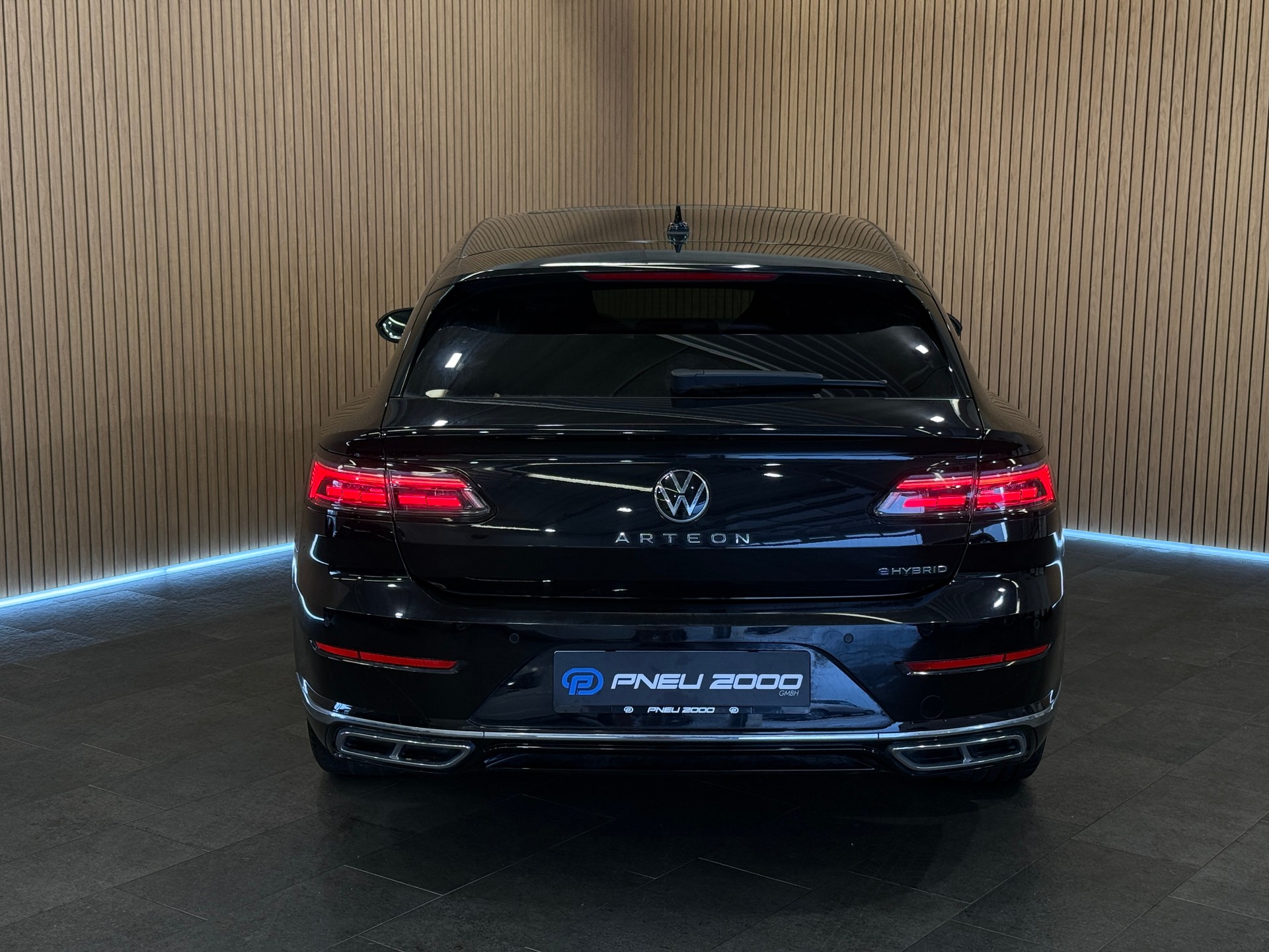 VW Arteon SB 1.4 TSI eHybrid R-Line DSG-image-3