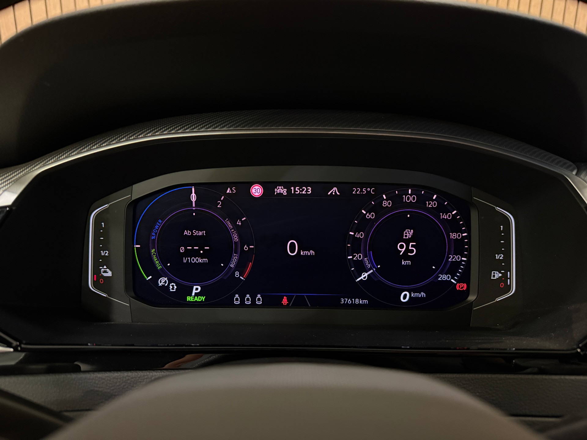 VW Arteon SB 1.4 TSI eHybrid R-Line DSG-image-8
