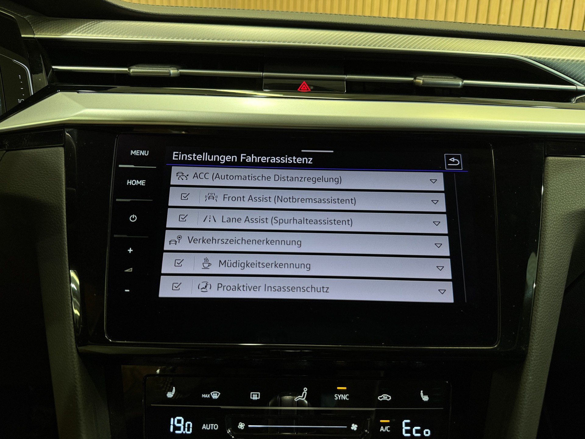 VW Arteon SB 1.4 TSI eHybrid R-Line DSG-image-14