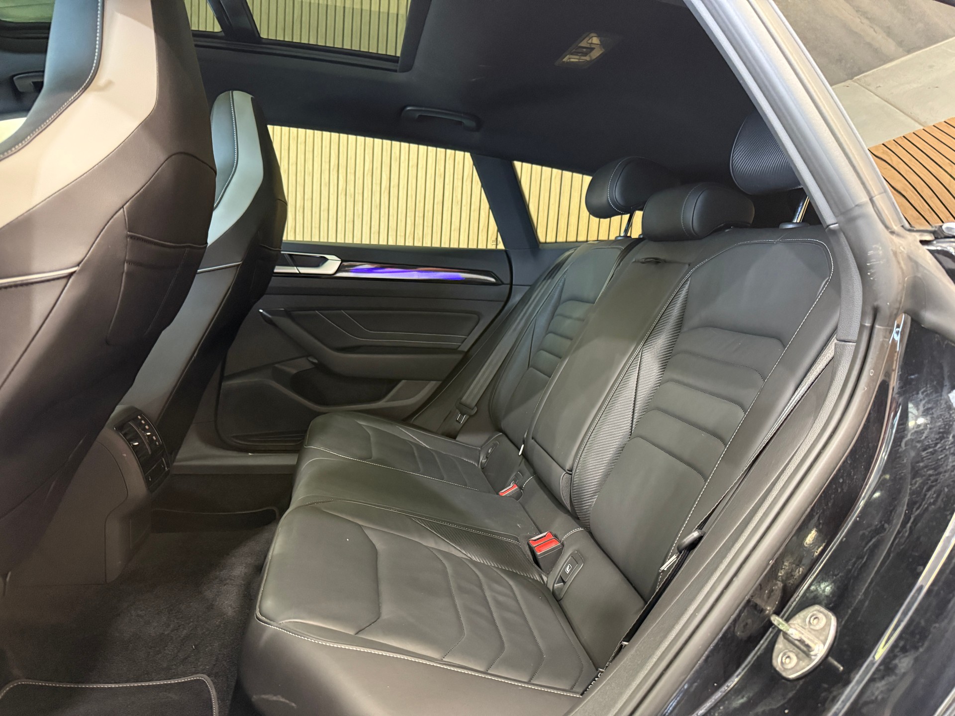 VW Arteon SB 1.4 TSI eHybrid R-Line DSG-image-19