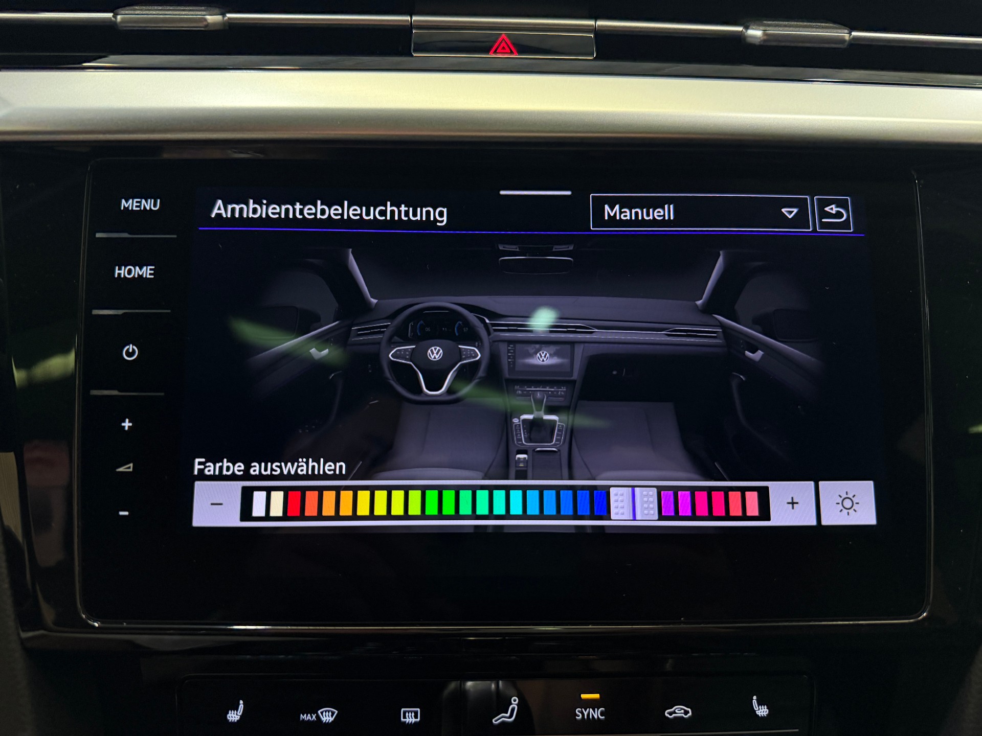 VW Arteon SB 1.4 TSI eHybrid R-Line DSG-image-16