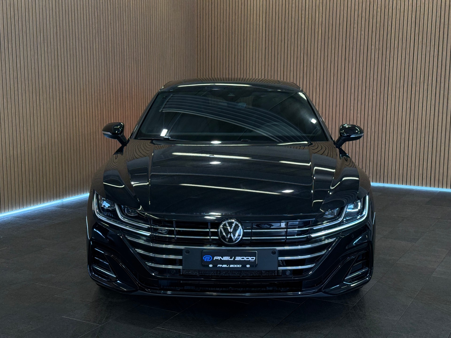VW Arteon SB 1.4 TSI eHybrid R-Line DSG-image-1