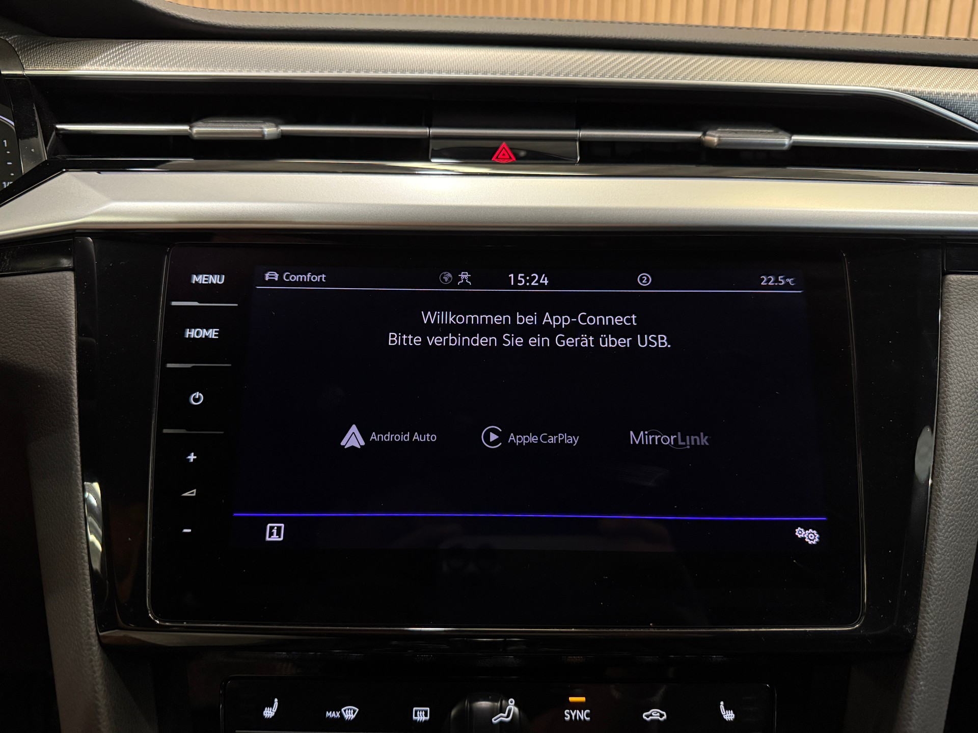 VW Arteon SB 1.4 TSI eHybrid R-Line DSG-image-12