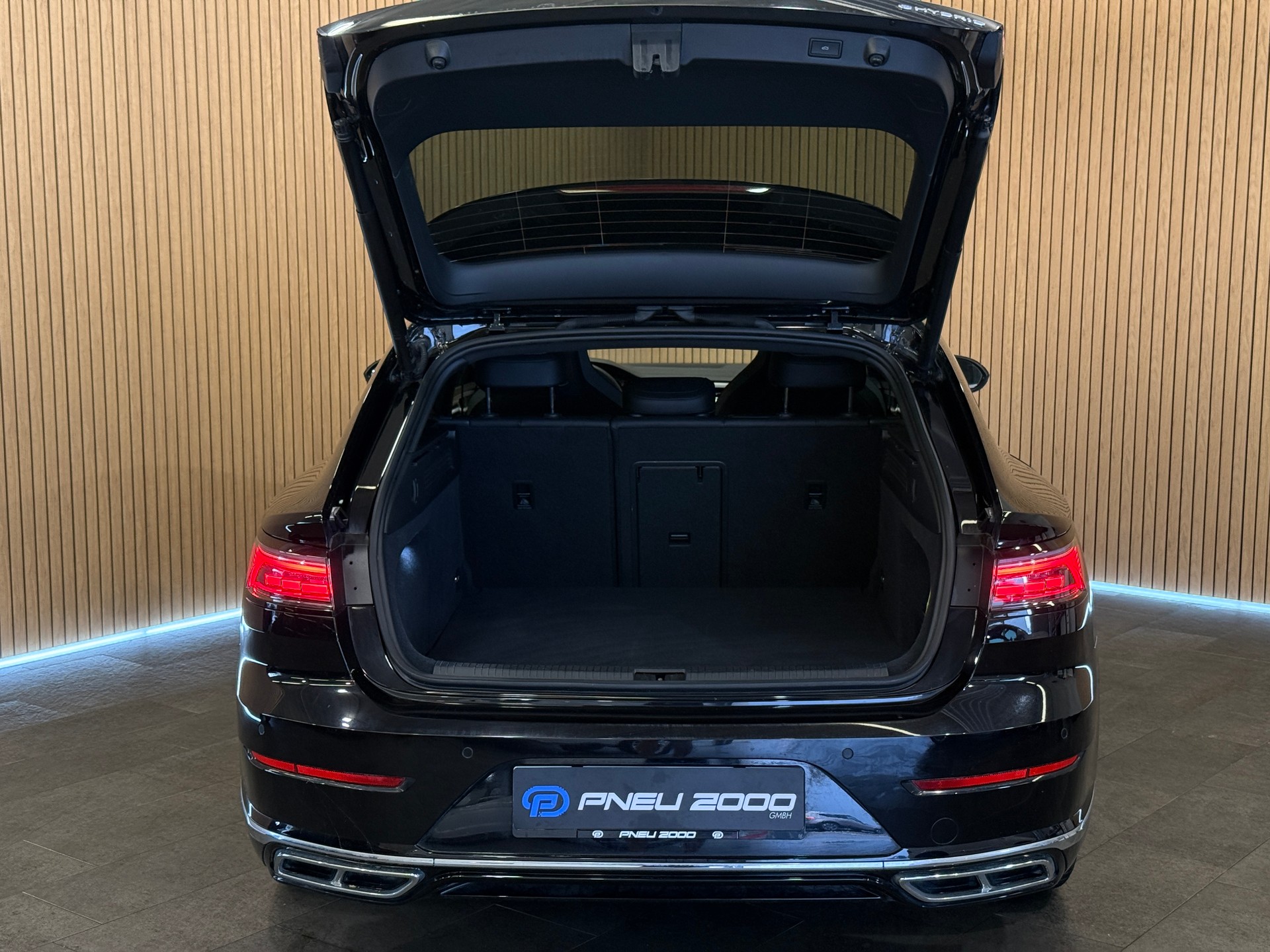 VW Arteon SB 1.4 TSI eHybrid R-Line DSG-image-4
