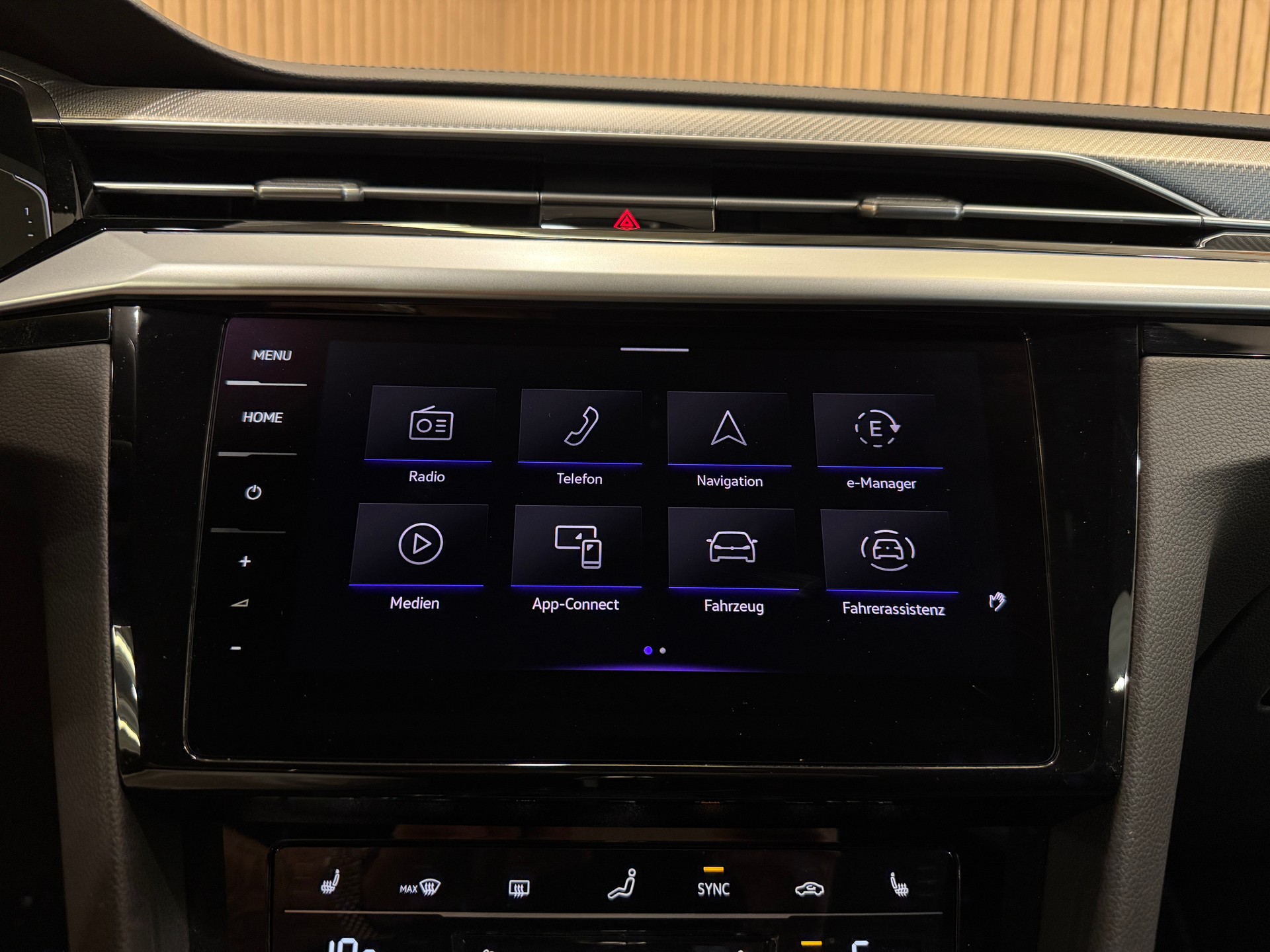 VW Arteon SB 1.4 TSI eHybrid R-Line DSG-image-11