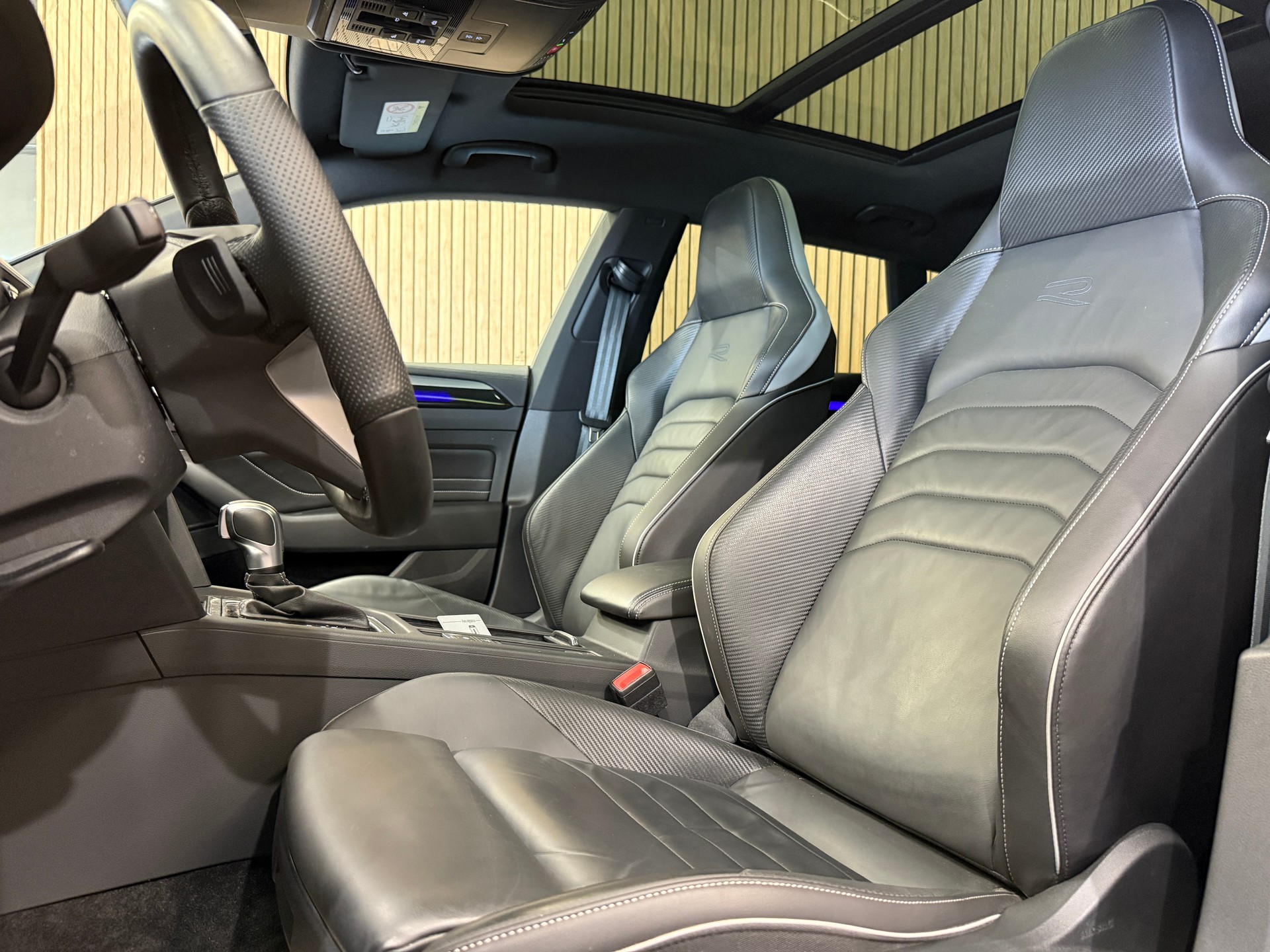 VW Arteon SB 1.4 TSI eHybrid R-Line DSG-image-18