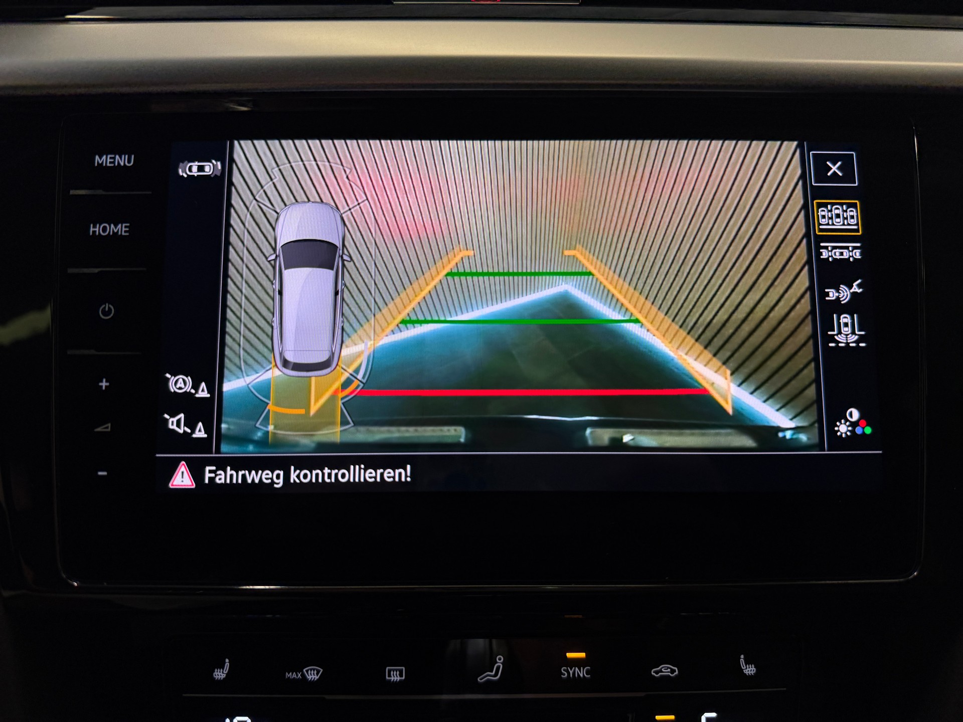 VW Arteon SB 1.4 TSI eHybrid R-Line DSG-image-15