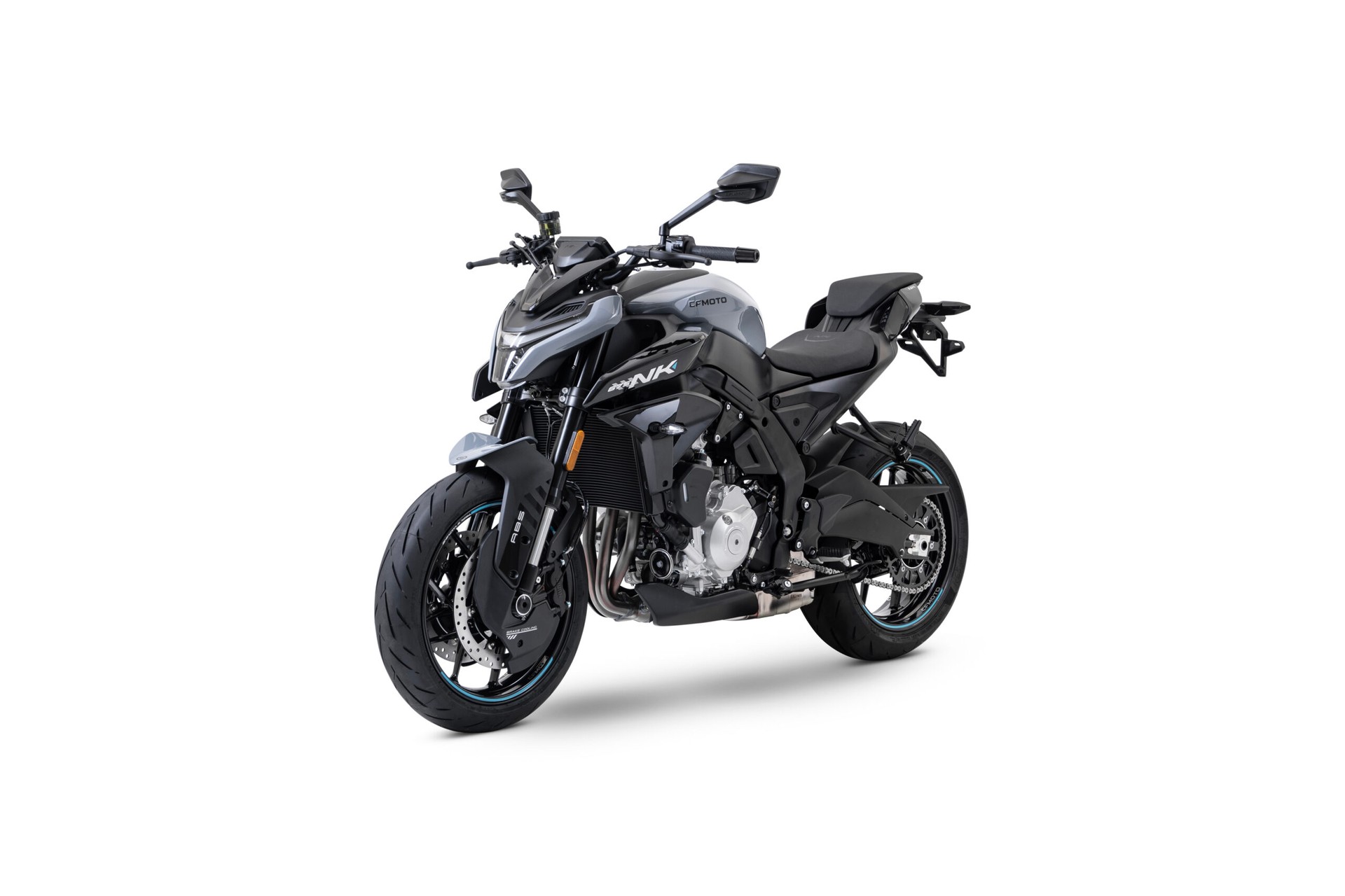 CF MOTO 675NK