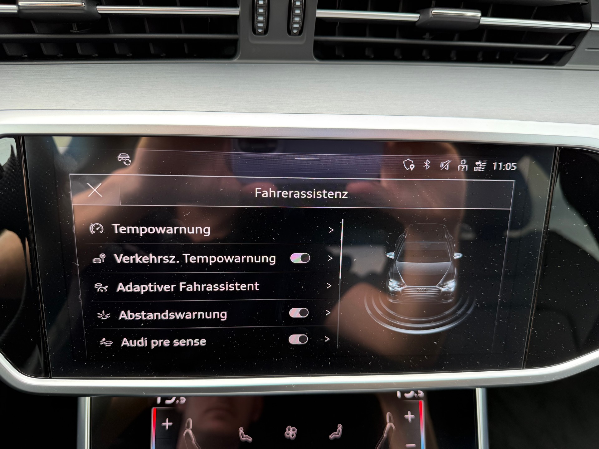 AUDI A6 Avant 40TDI S line qu-image-16