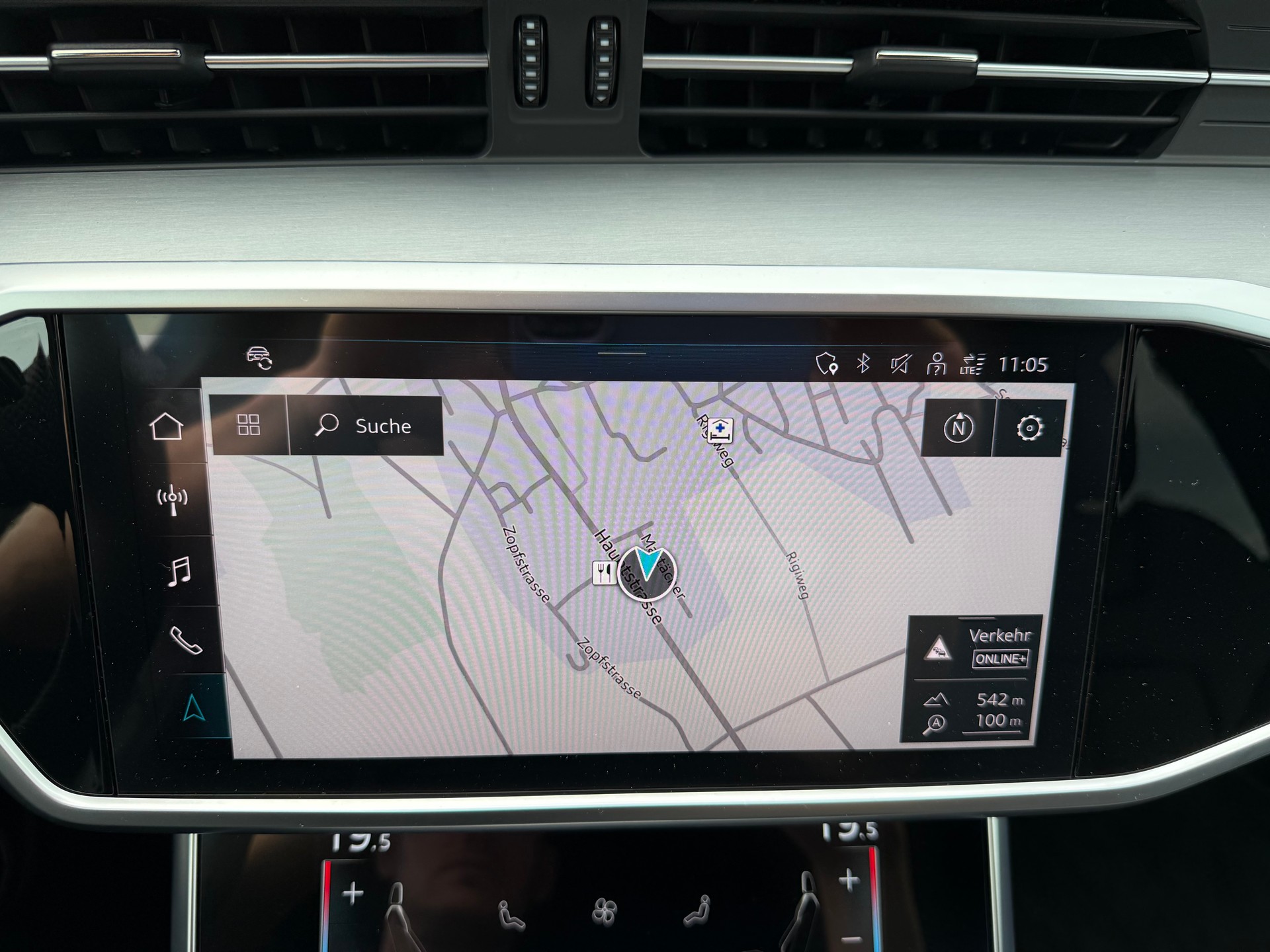 AUDI A6 Avant 40TDI S line qu-image-15