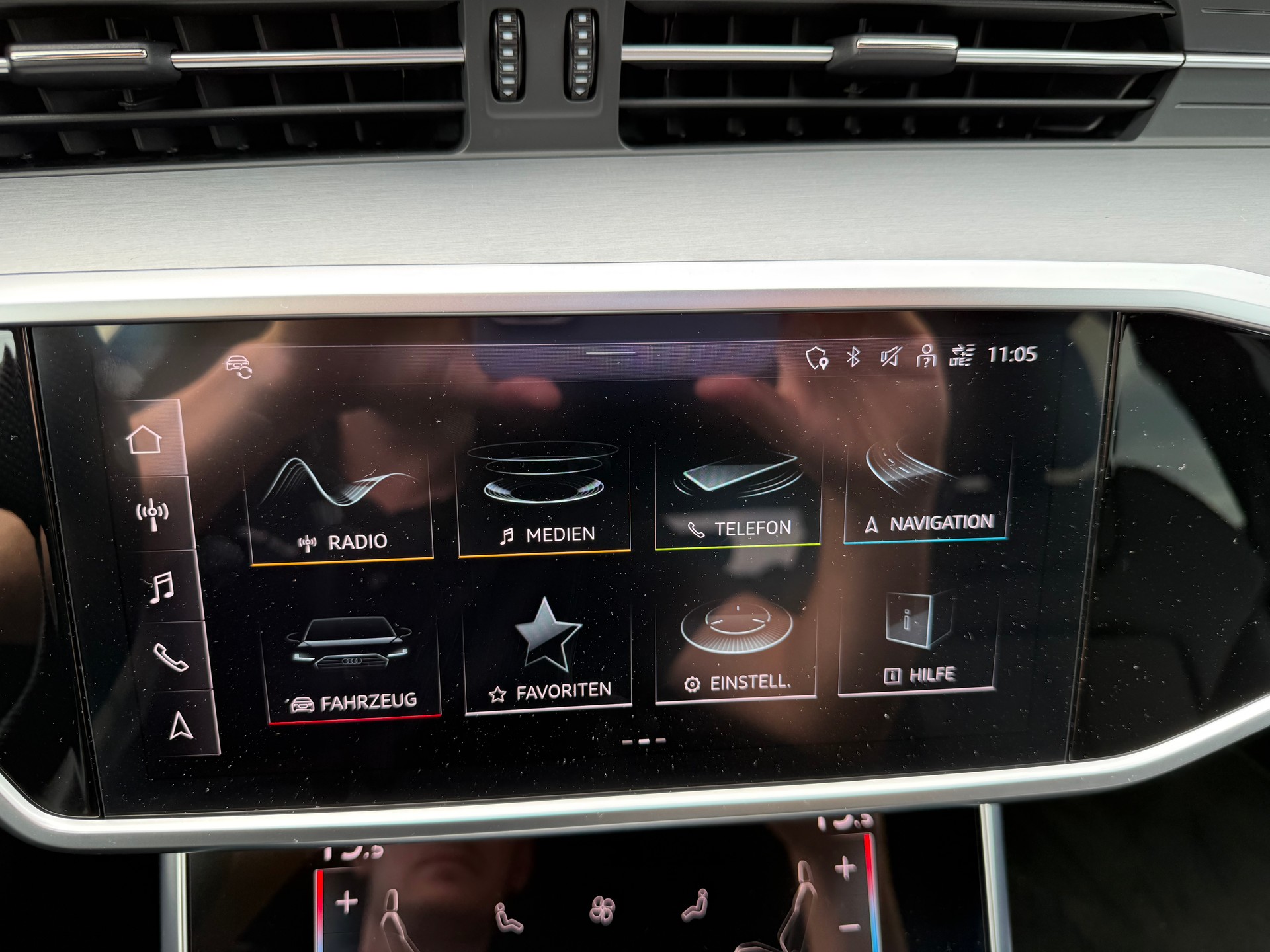 AUDI A6 Avant 40TDI S line qu-image-14
