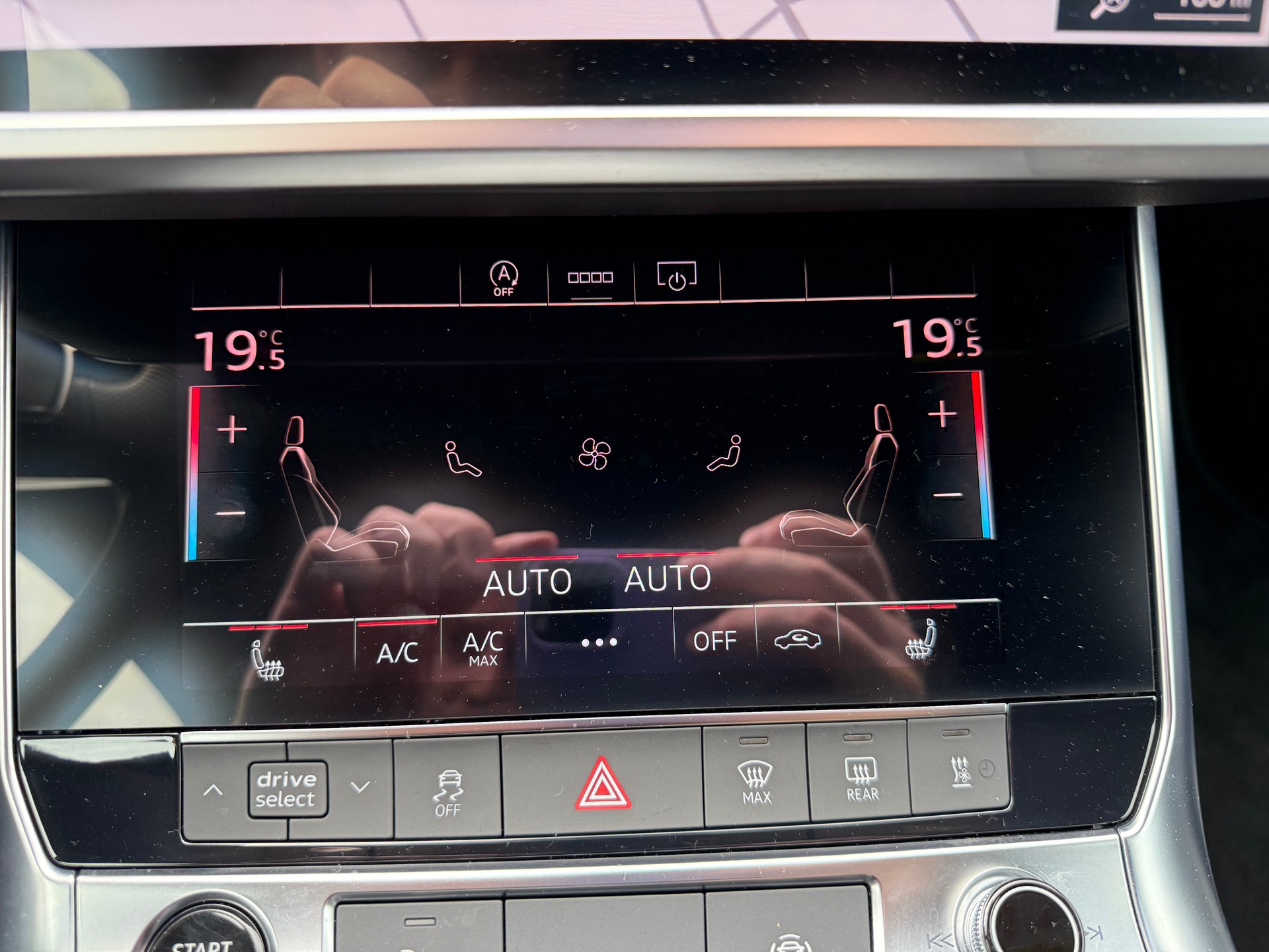 AUDI A6 Avant 40TDI S line qu-image-13