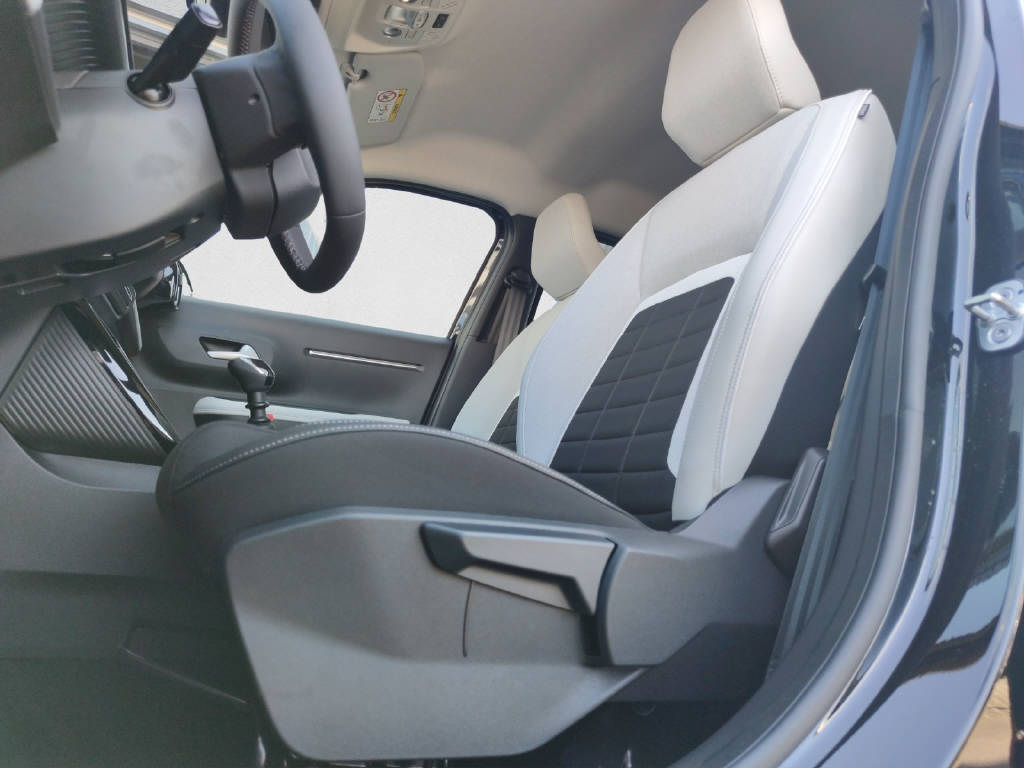 CITROEN C3 1.2 Turbo Max-image-9