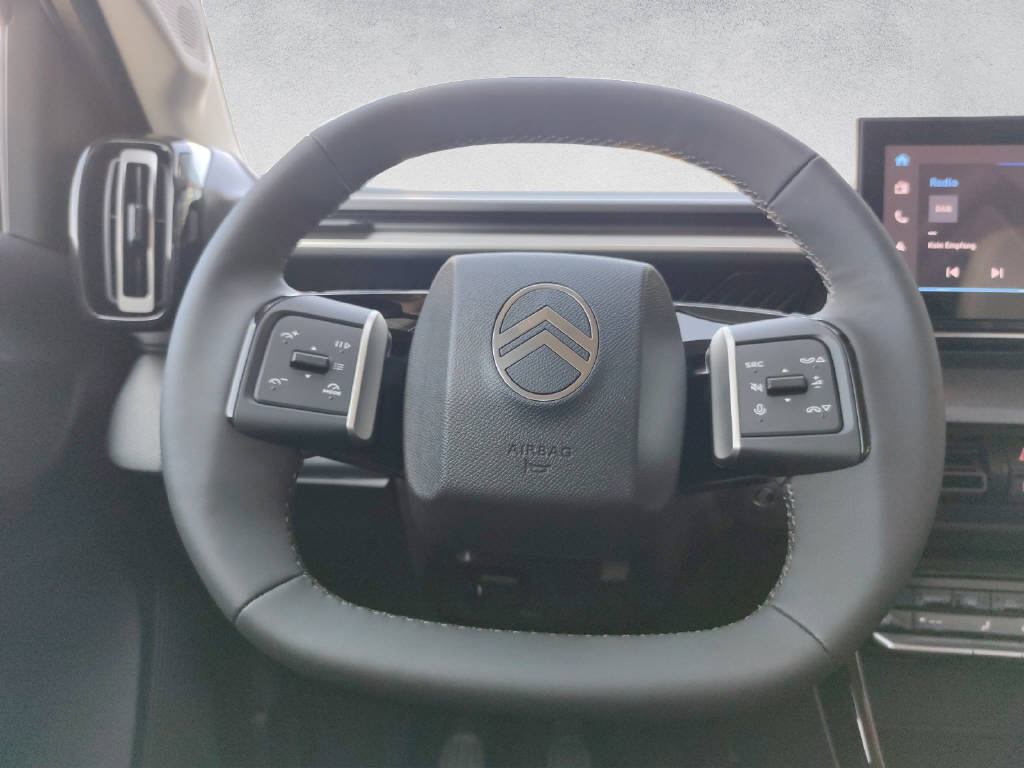 CITROEN C3 1.2 Turbo Max-image-10