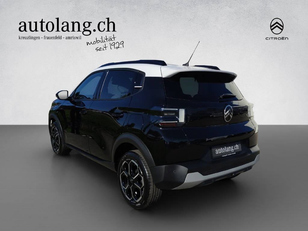 CITROEN C3 1.2 Turbo Max-image-2